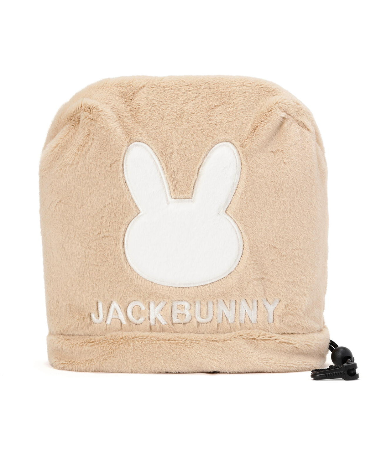うさぎアイアン用ヘッドカバー (UNISEX) | Jack Bunny!!（ジャック 