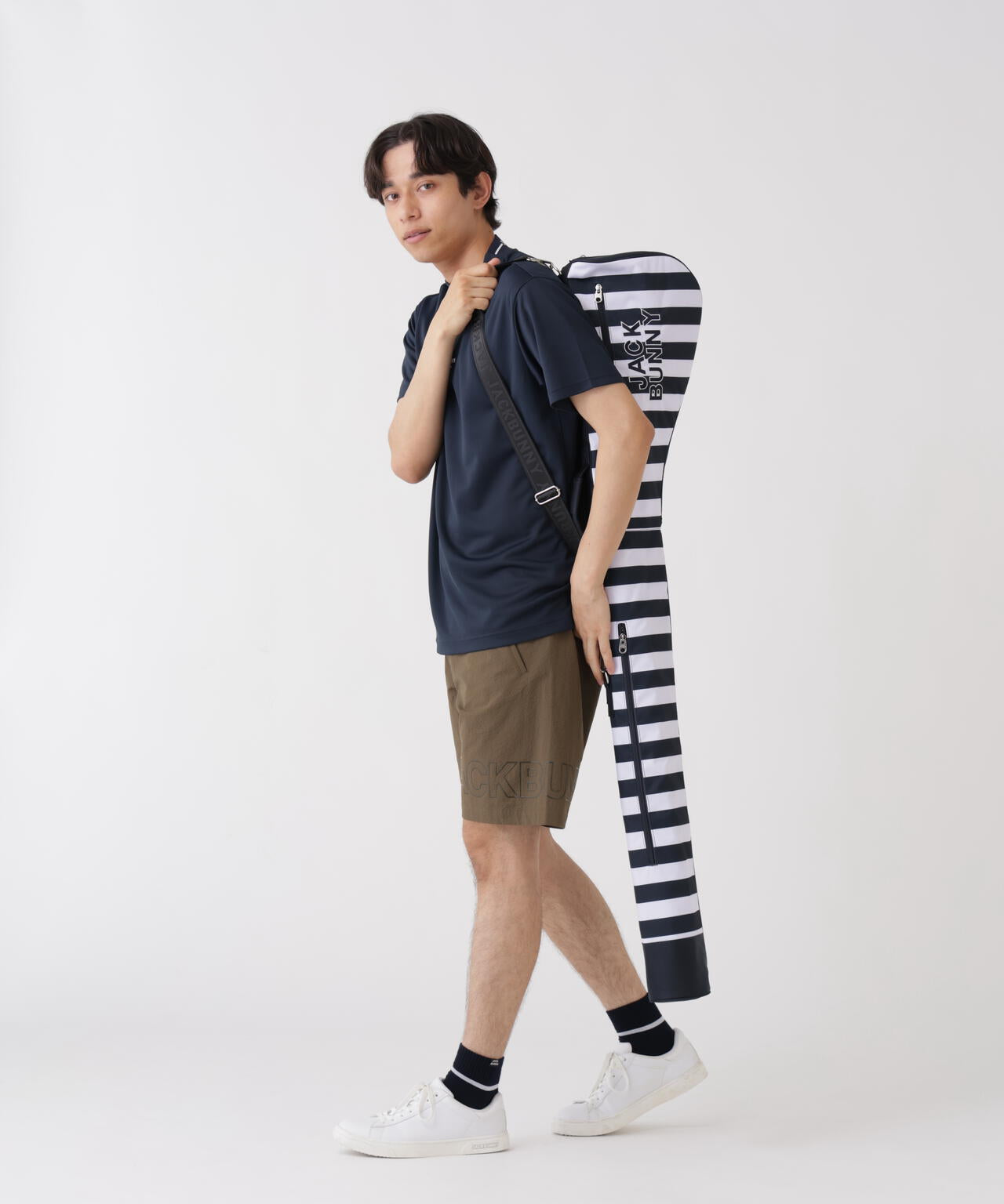 定番】クラブケース (UNISEX) | Jack Bunny!!（ジャックバニー