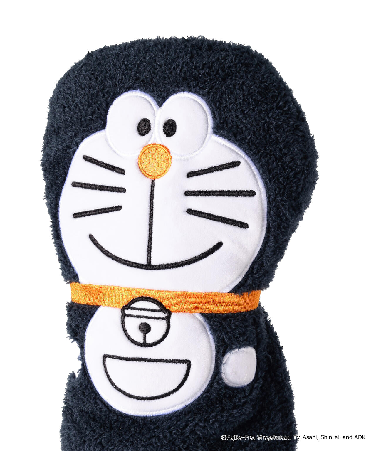 ドラえもん】ドライバー用ヘッドカバー (460CC対応) (UNISEX) | Jack
