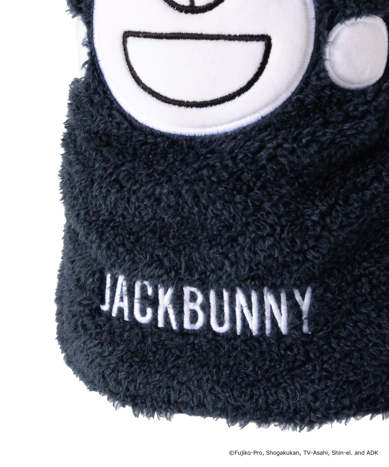 ドラえもん】ドライバー用ヘッドカバー (460CC対応) (UNISEX) | Jack