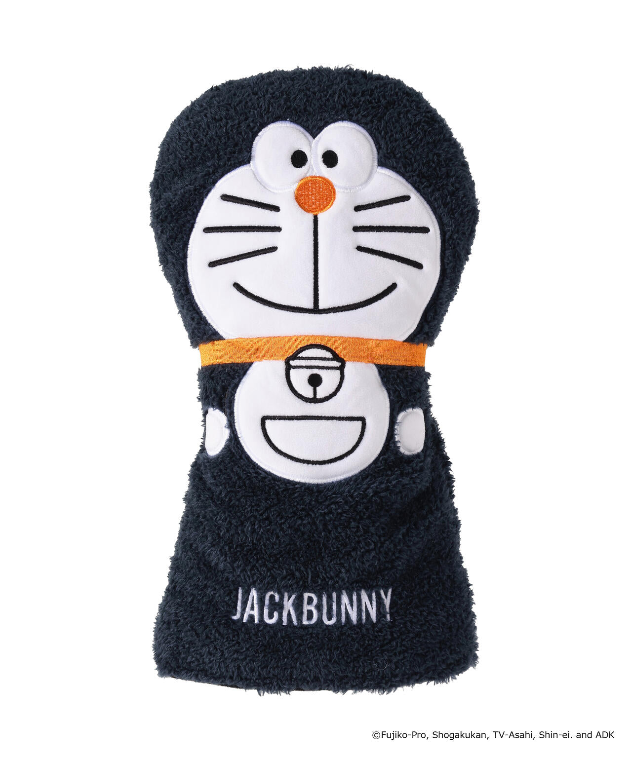 ドラえもん】ドライバー用ヘッドカバー (460CC対応) (UNISEX) | Jack