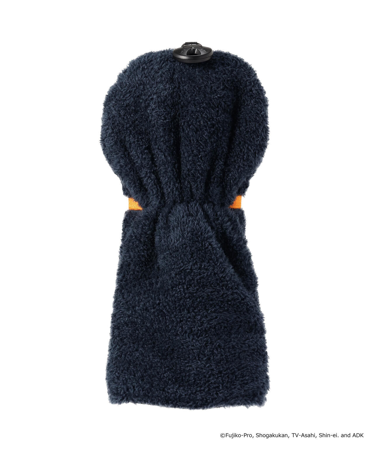 ドラえもん】フェアウェイウッド用ヘッドカバー (UNISEX) | Jack Bunny
