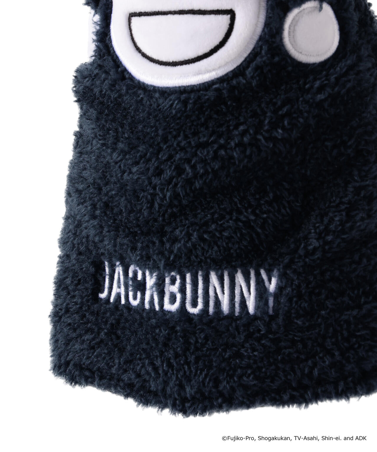 ドラえもん】フェアウェイウッド用ヘッドカバー (UNISEX) | Jack Bunny