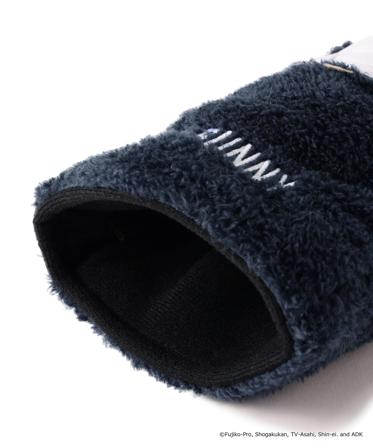 ドラえもん】フェアウェイウッド用ヘッドカバー (UNISEX) | Jack Bunny