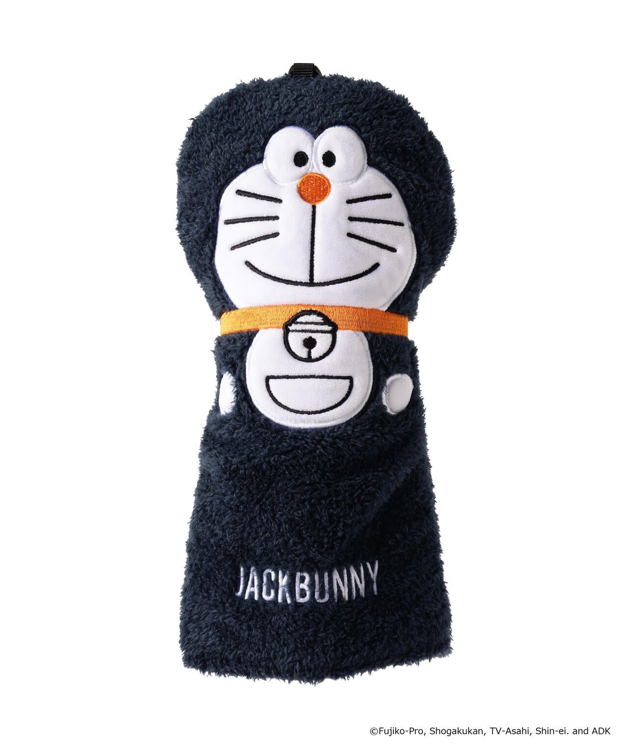 ジャックバニー Jack Bunny!! ドラえもん ヘッドカバー FW用 ドラえもん】フェアウェイウッド用ヘッドカバー (UNISEX) | Jack Bunny