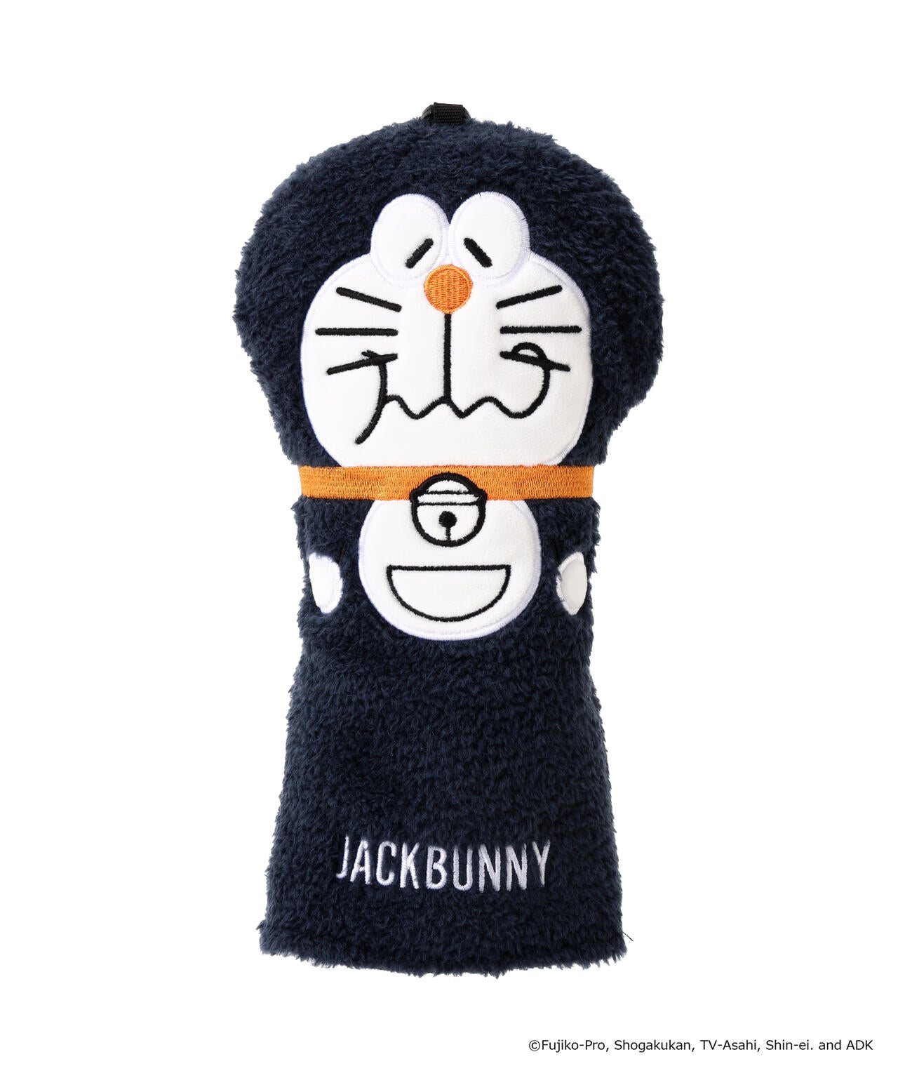 ドラえもん】フェアウェイウッド用ヘッドカバー (UNISEX) | Jack Bunny