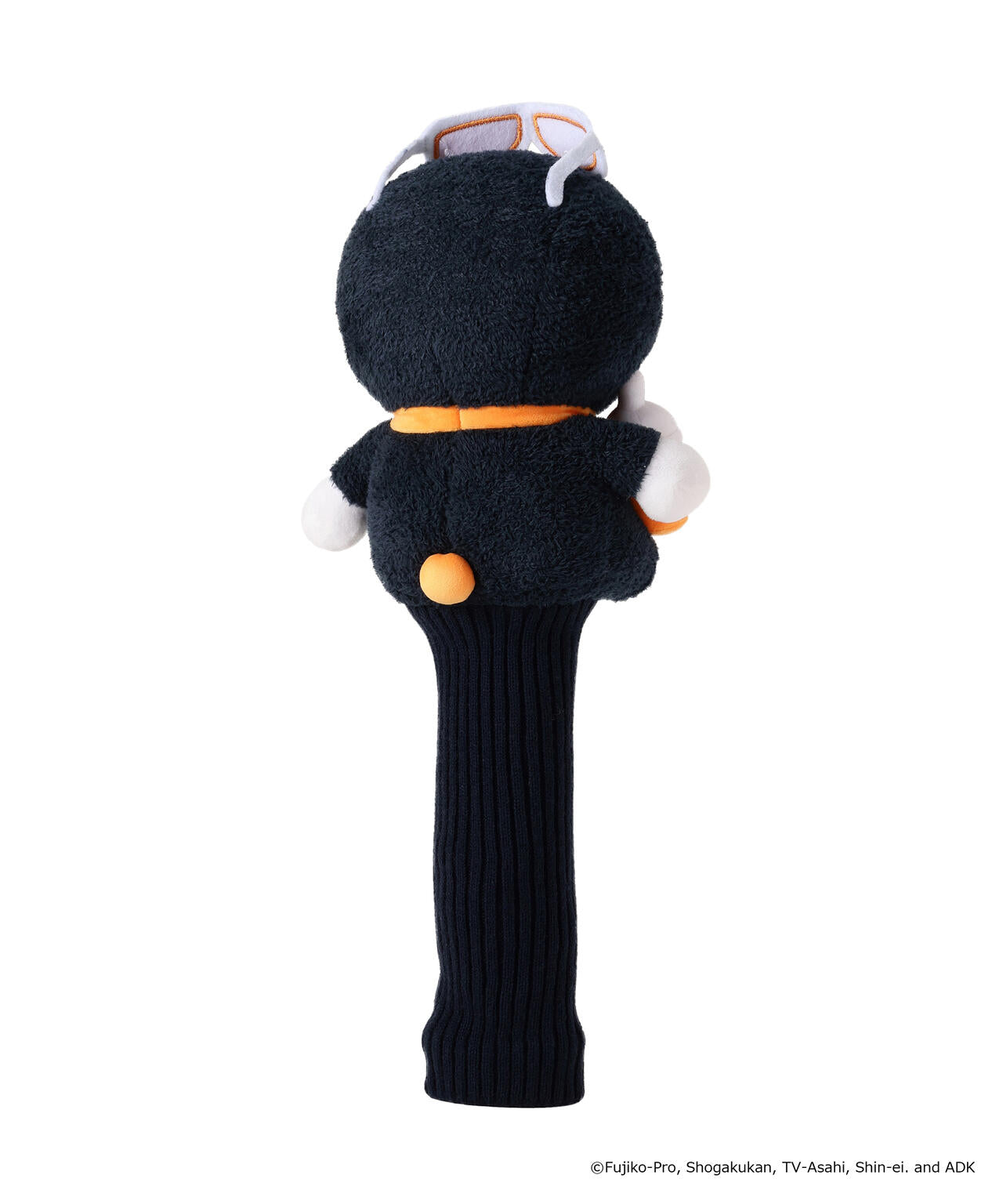 ドラえもん】ぬいぐるみドライバー用ヘッドカバー (460CC対応) (UNISEX