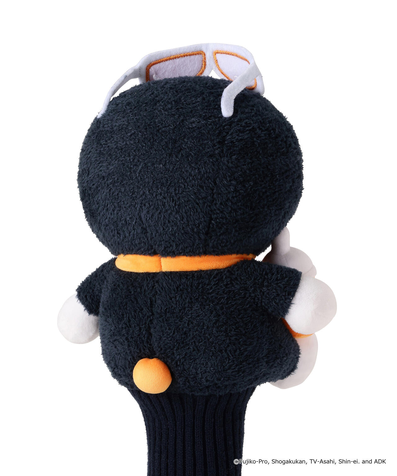 ドラえもん】ぬいぐるみドライバー用ヘッドカバー (460CC対応) (UNISEX