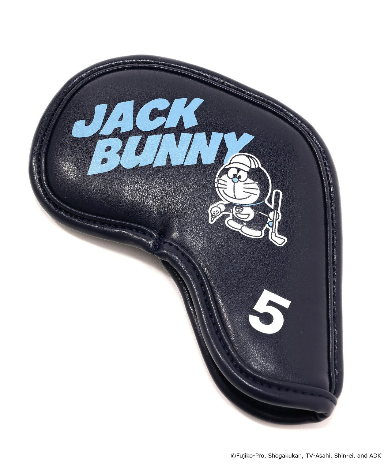 ドラえもん】アイアン用ヘッドカバー (UNISEX) | Jack Bunny