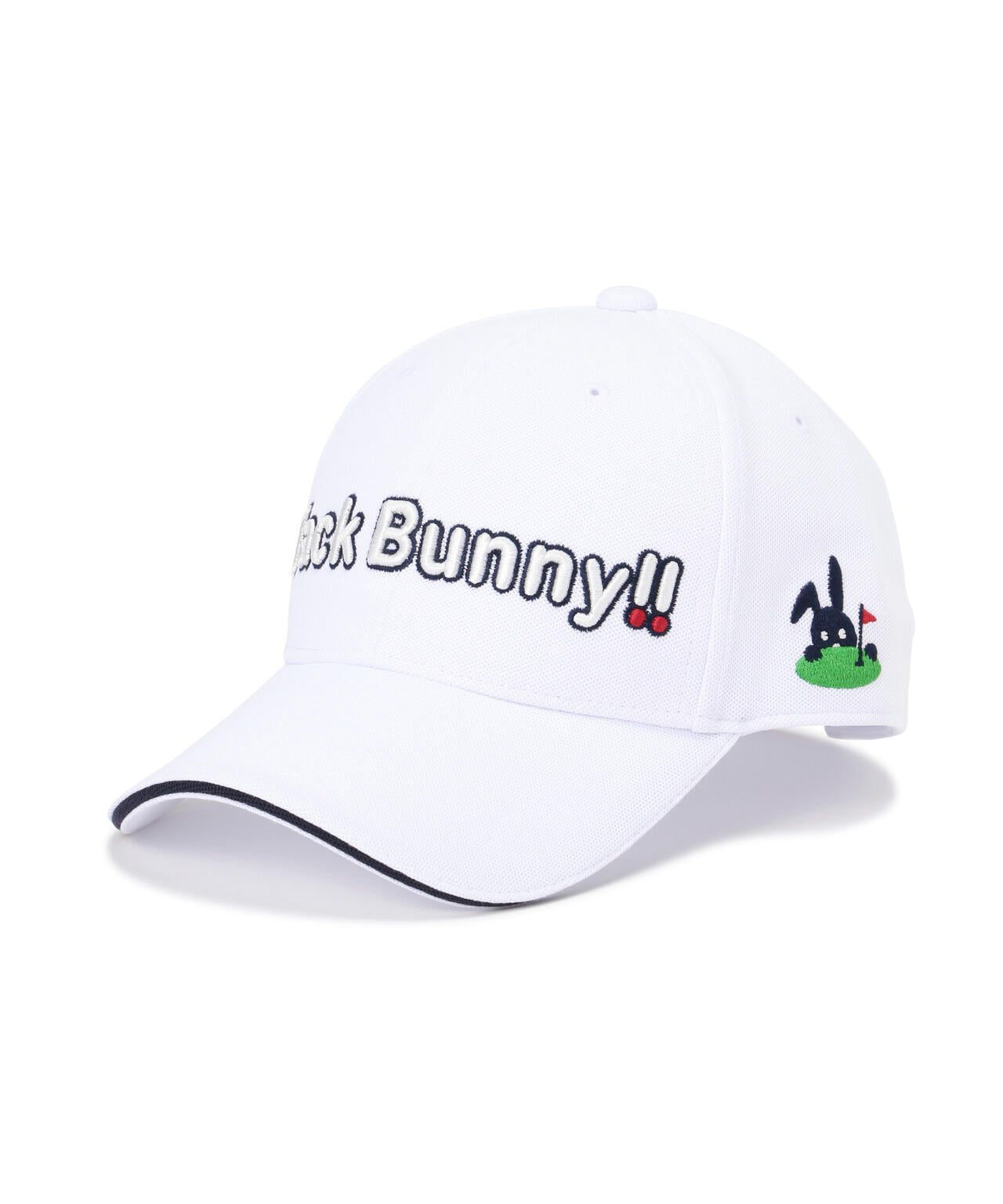 定番】キャップ (UNISEX) | Jack Bunny!!（ジャックバニー） ｜【公式