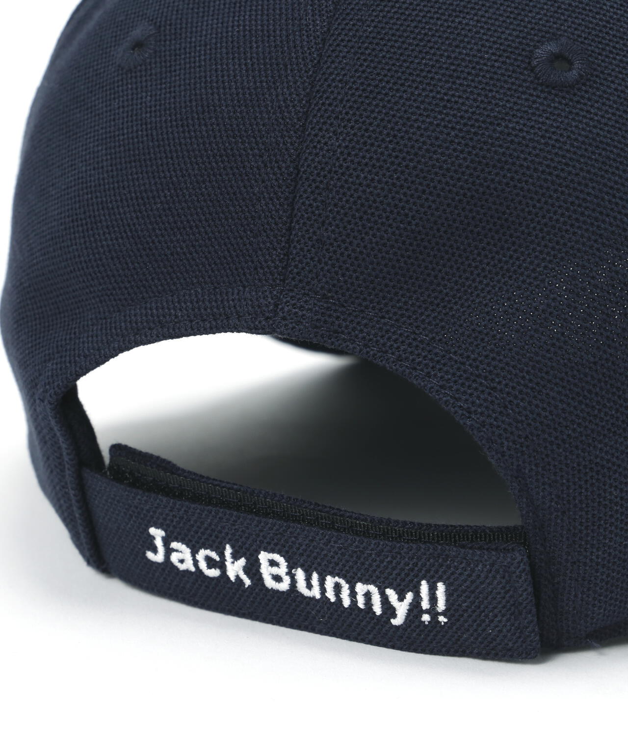 定番】キャップ (UNISEX) | Jack Bunny!!（ジャックバニー） ｜【公式