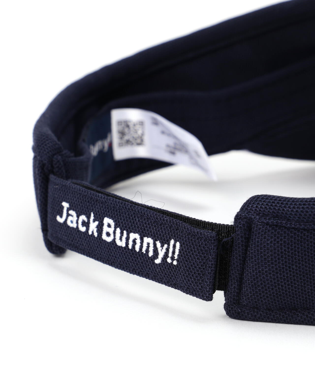 定番】バイザー (UNISEX) | Jack Bunny!!（ジャックバニー） ｜【公式
