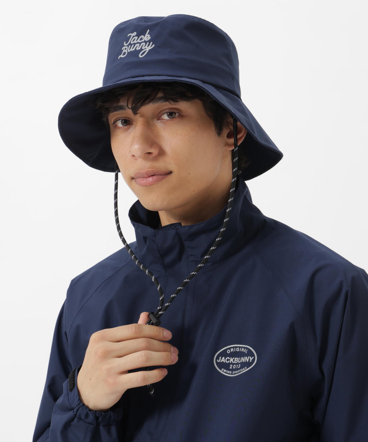 レインハット (UNISEX) | Jack Bunny!!（ジャックバニー） ｜【公式