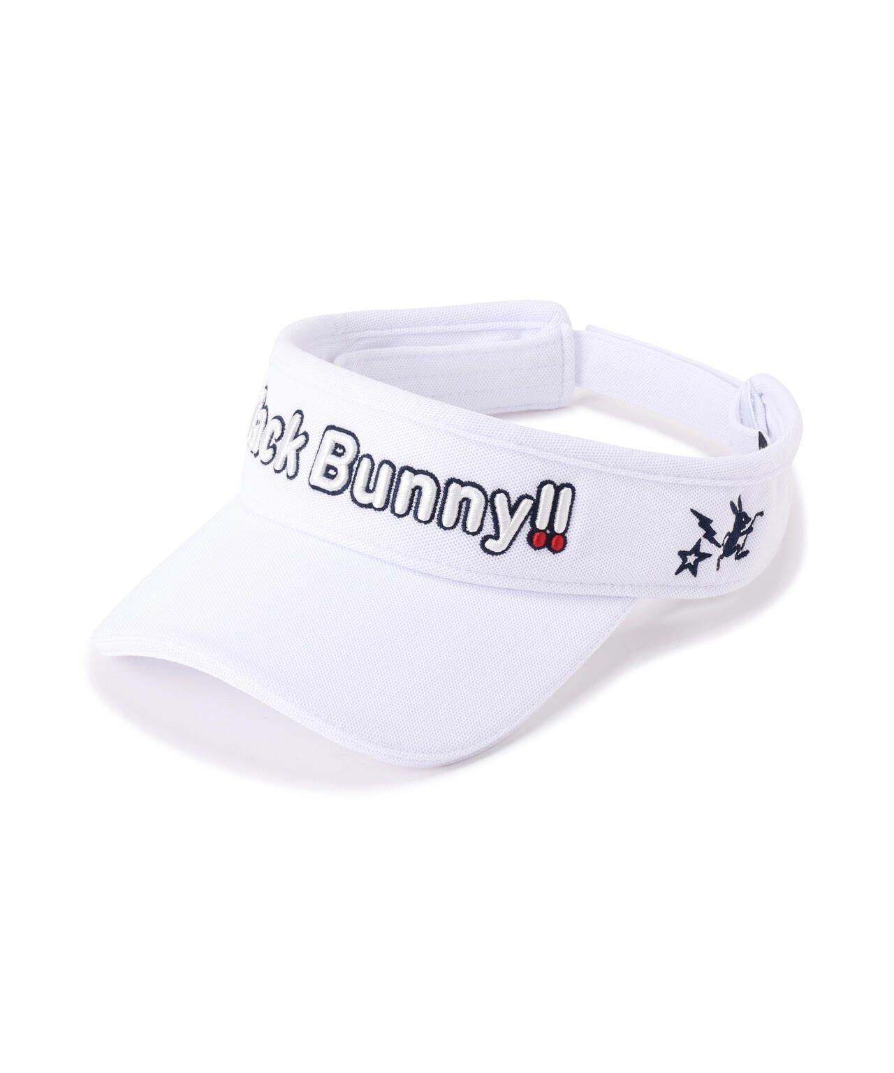 【定番】サンバイザー (UNISEX)