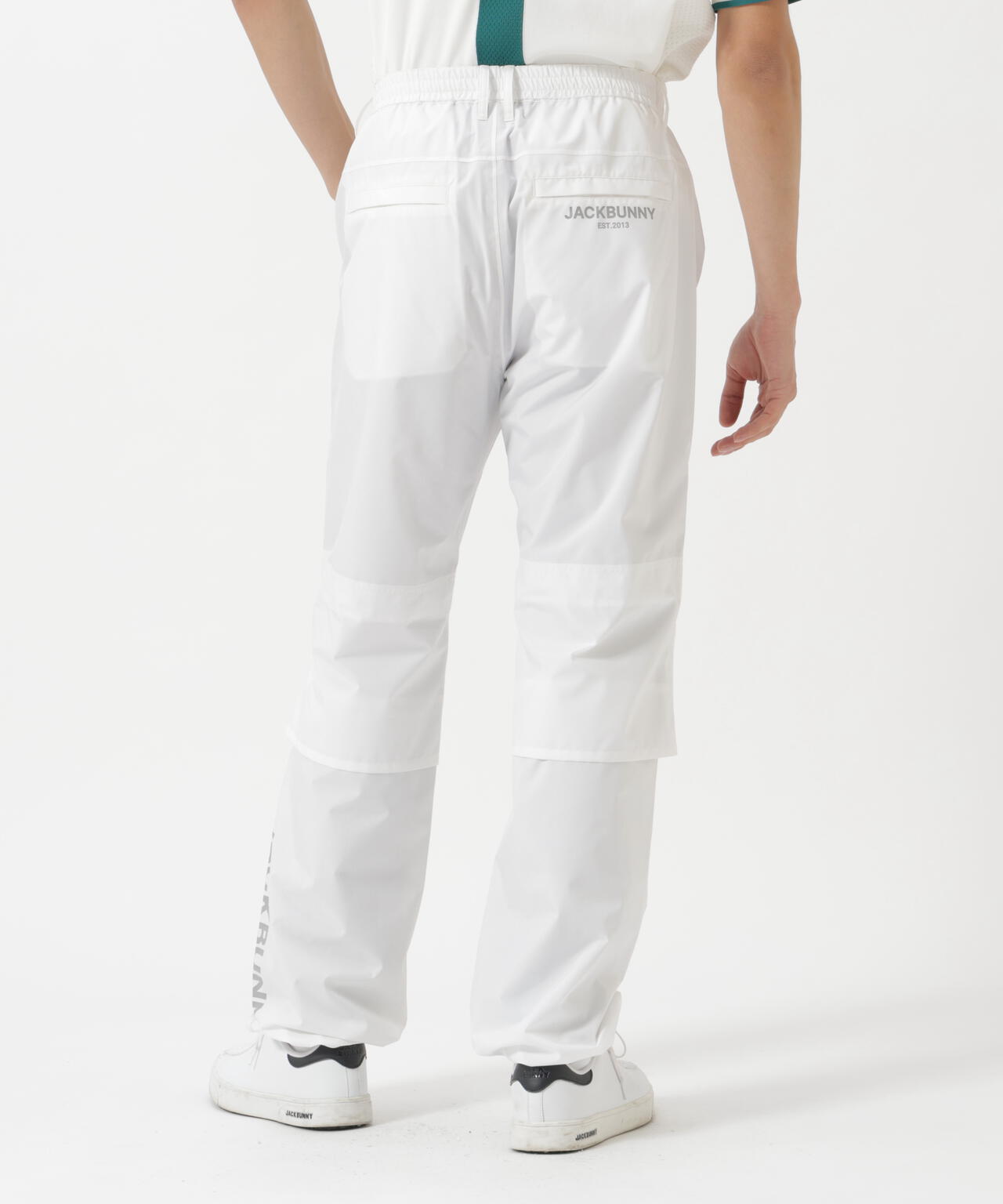 182cm C:84 W:71 H:89 着用サイズ：5