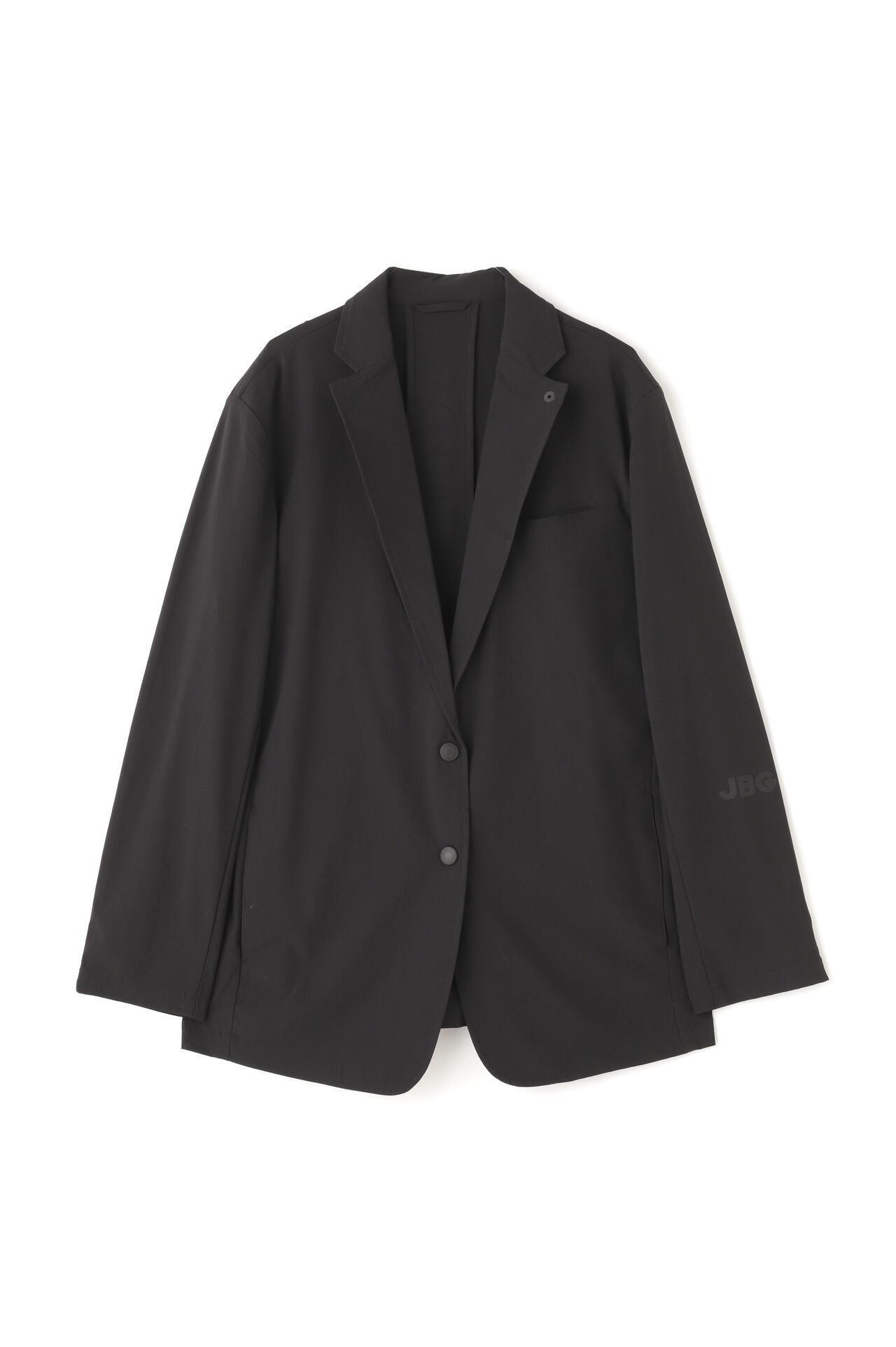 2WAYナイロンタフタ テーラードジャケット ＜直営・公式オンライン限定