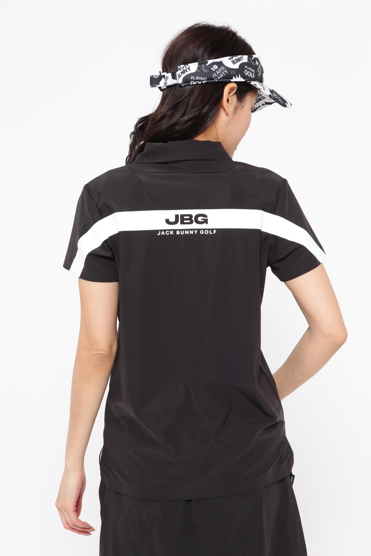 ぽむ Flex Move 半袖ポロシャツ ＜直営・公式オンライン限定＞ | Jack