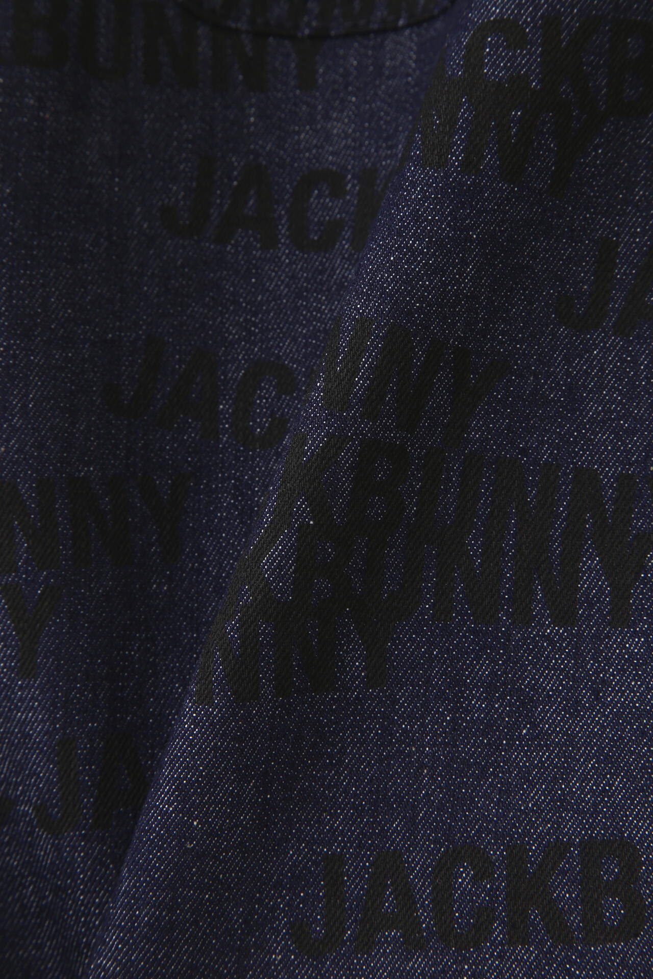 ストレッチツイルプリント フルジップジャケット ＜直営&公式オンライン限定＞