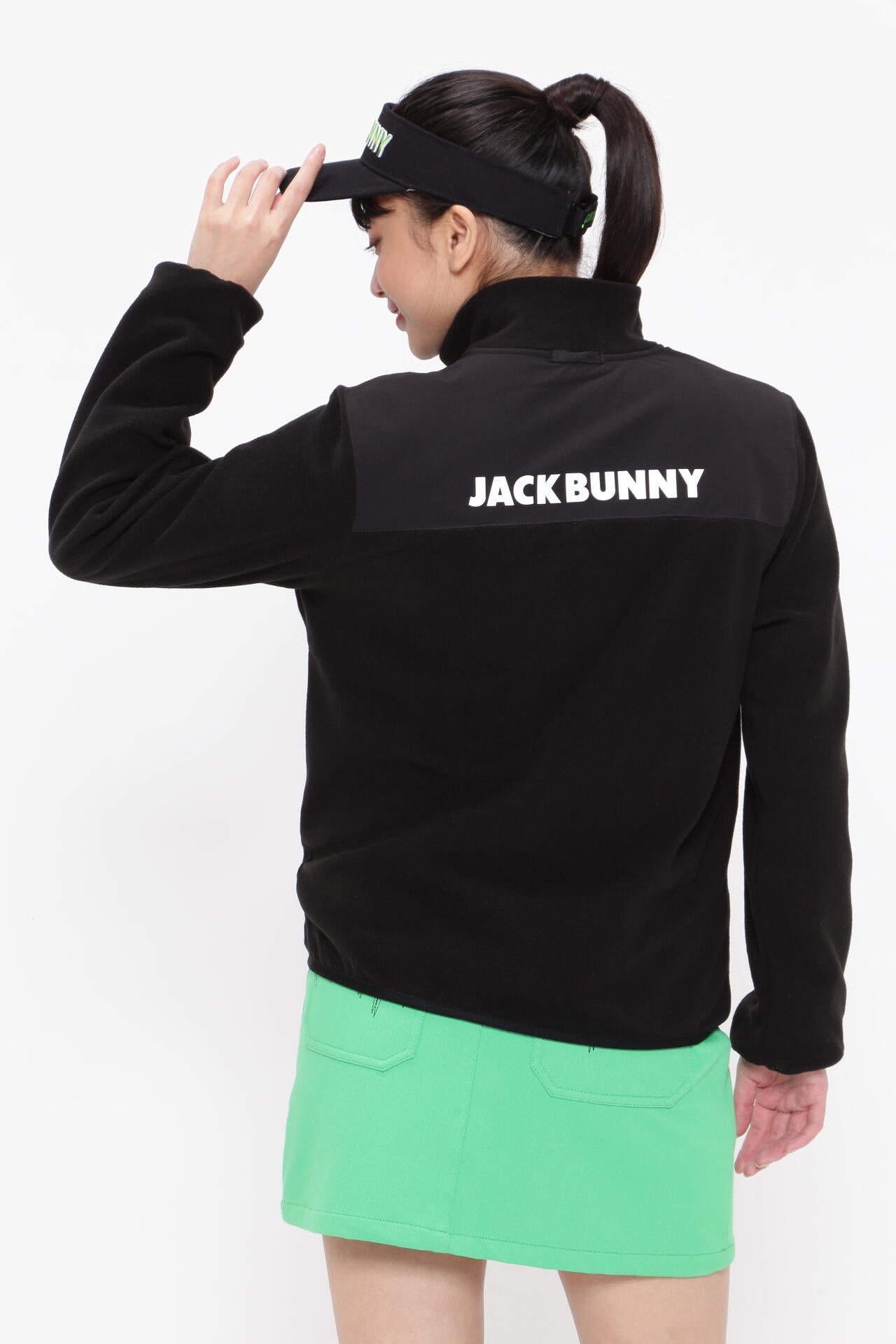 2WAY二重織ストレッチ 3WAYマウンテンフーディジャケット