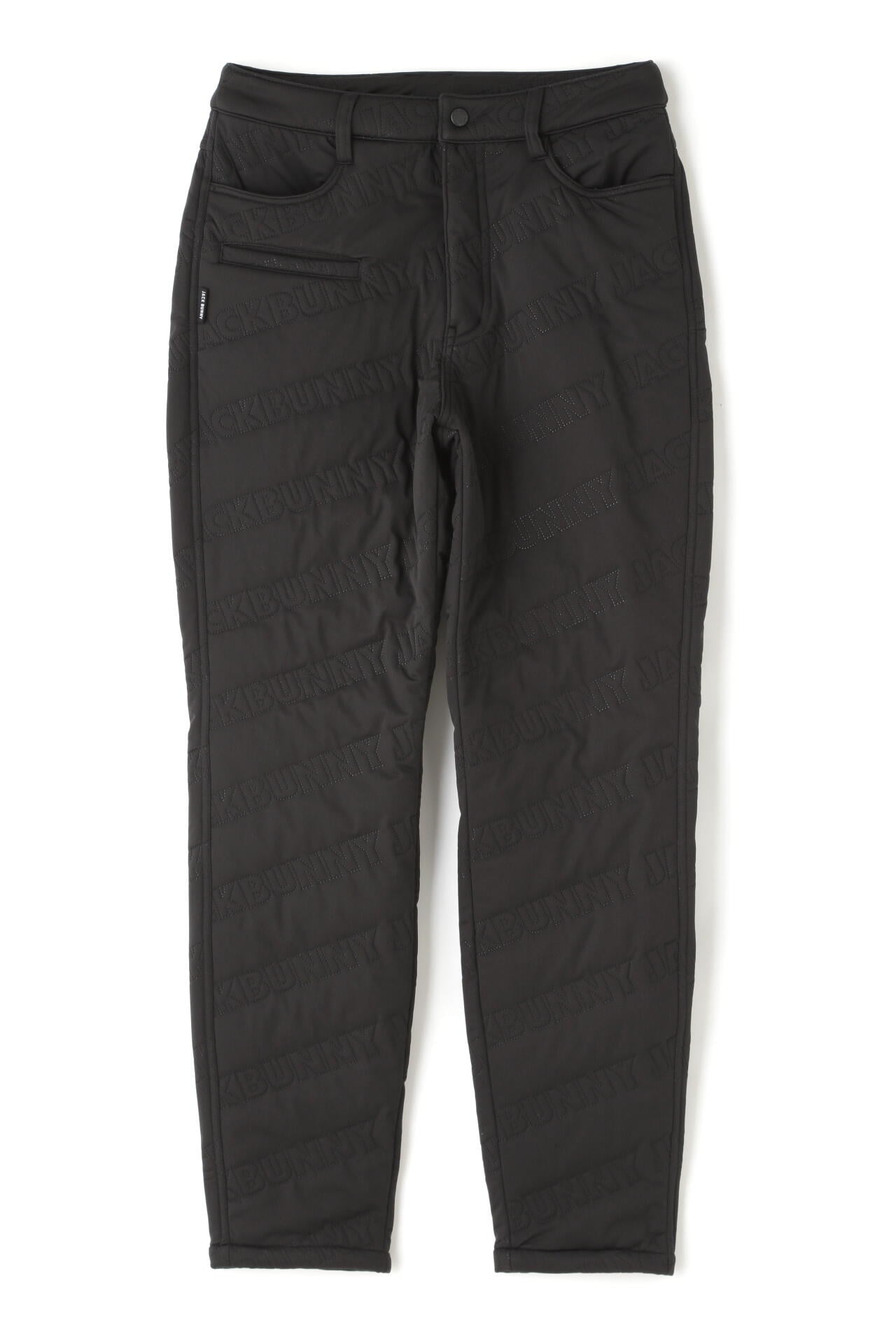 ピンソニック防風ボンディングパンツ | Jack Bunny!!（ジャックバニー