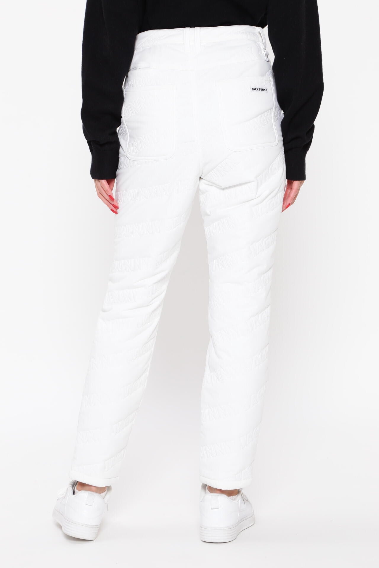 ピンソニック防風ボンディングパンツ | Jack Bunny!!（ジャックバニー