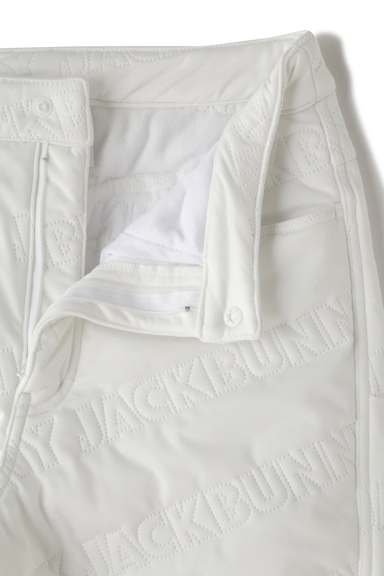 ピンソニック防風ボンディングパンツ | Jack Bunny!!（ジャックバニー