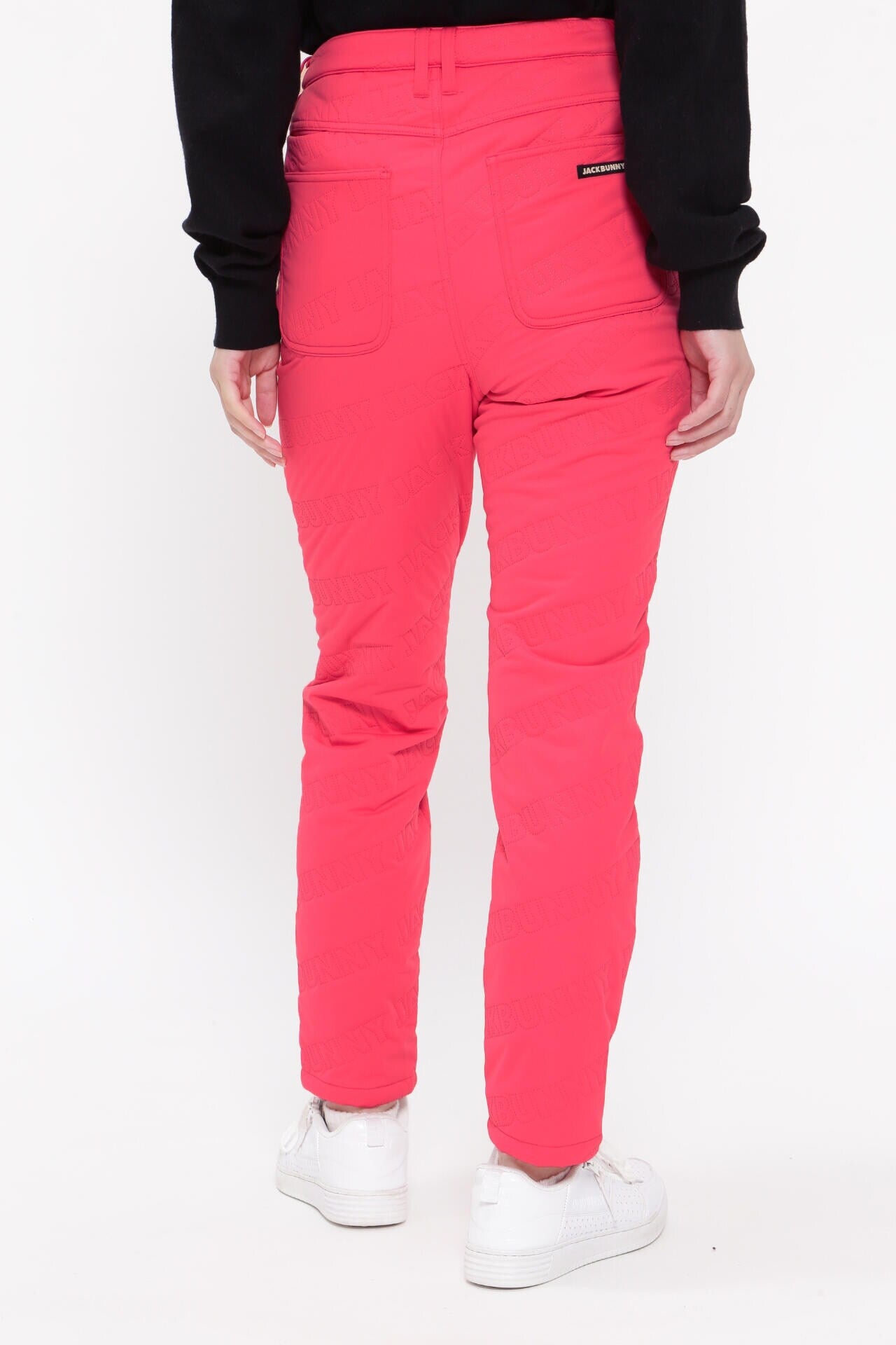 ピンソニック防風ボンディングパンツ | Jack Bunny!!（ジャック