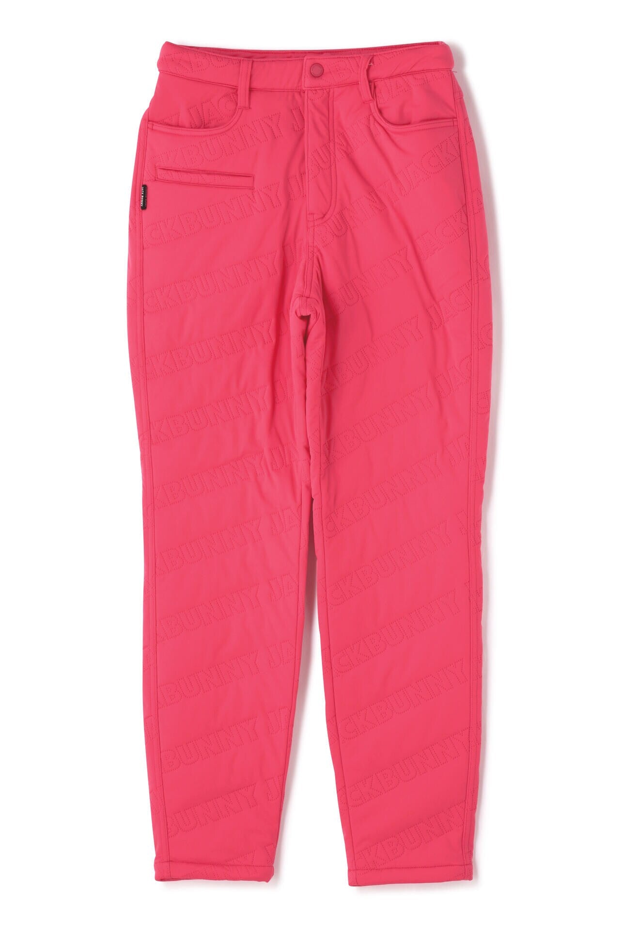 ピンソニック防風ボンディングパンツ | Jack Bunny!!（ジャックバニー