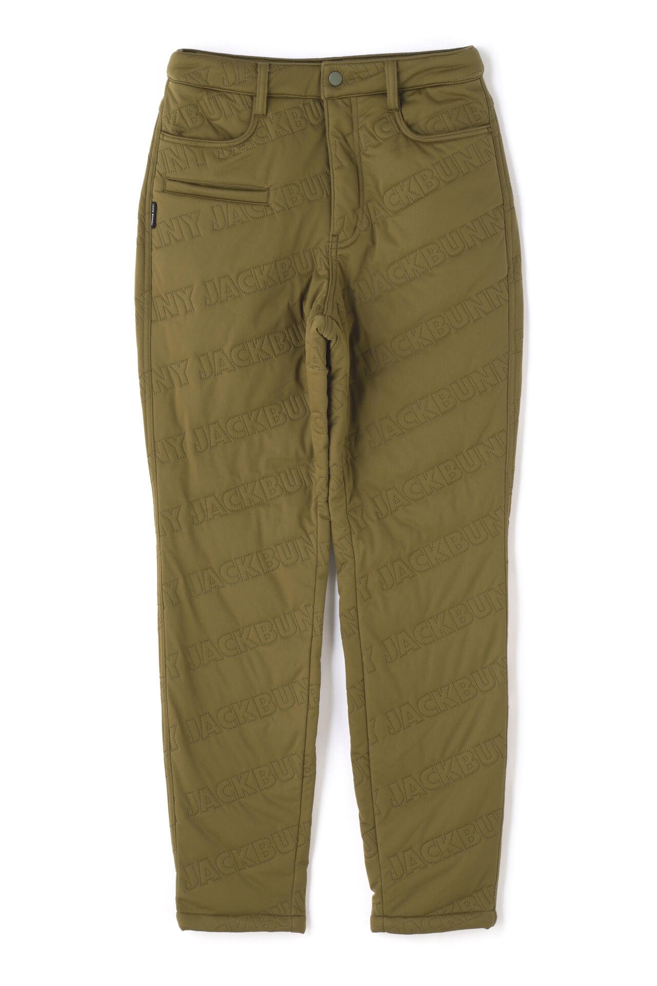 ジャックバニー ピンソニック防風ボンディングパンツ サイズ4 ピンソニック防風ボンディングパンツ | Jack Bunny!!（ジャックバニー