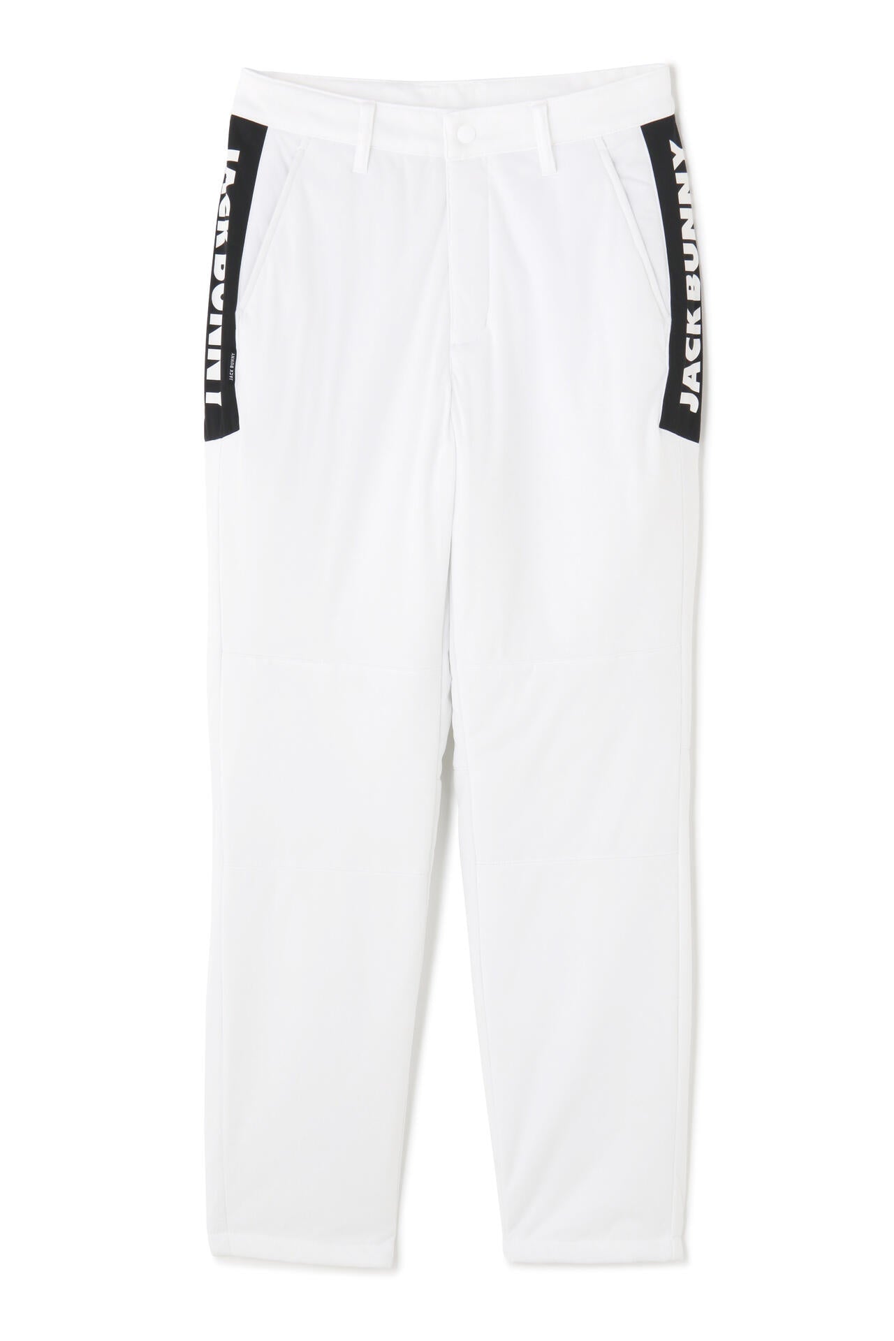 Jack Bunny!! ジャックバニー JB 中綿　パンツ 美品　 XL ポリエステルスムース 中綿パンツ | Jack Bunny!!（ジャック