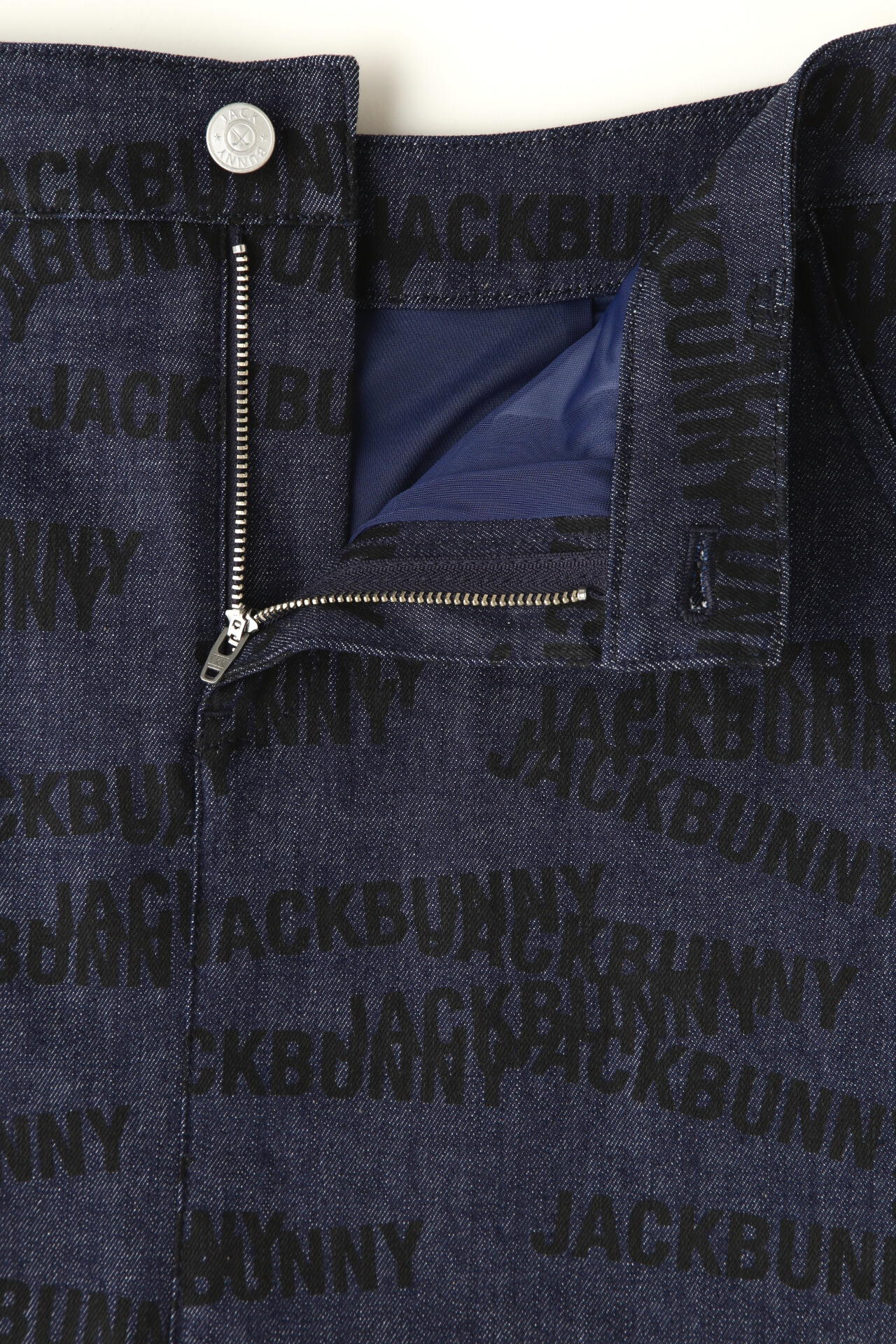 ストレッチツイルプリントスカート ＜直営&公式オンライン限定