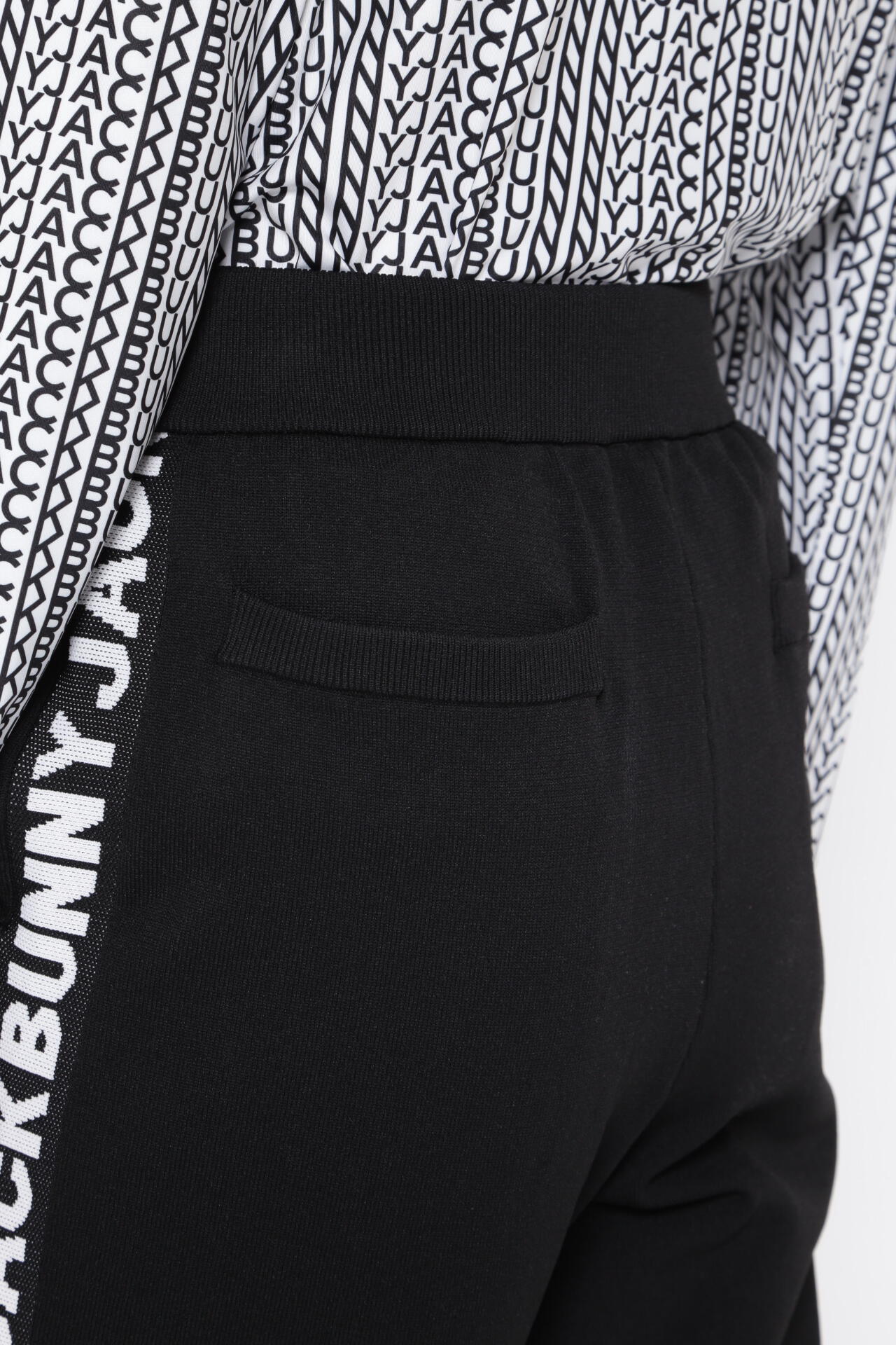 ジャパニーズ パンク 7ep 100枚 セット 天竺度詰め＋Wジャガードパンツ | Jack Bunny!!（ジャック