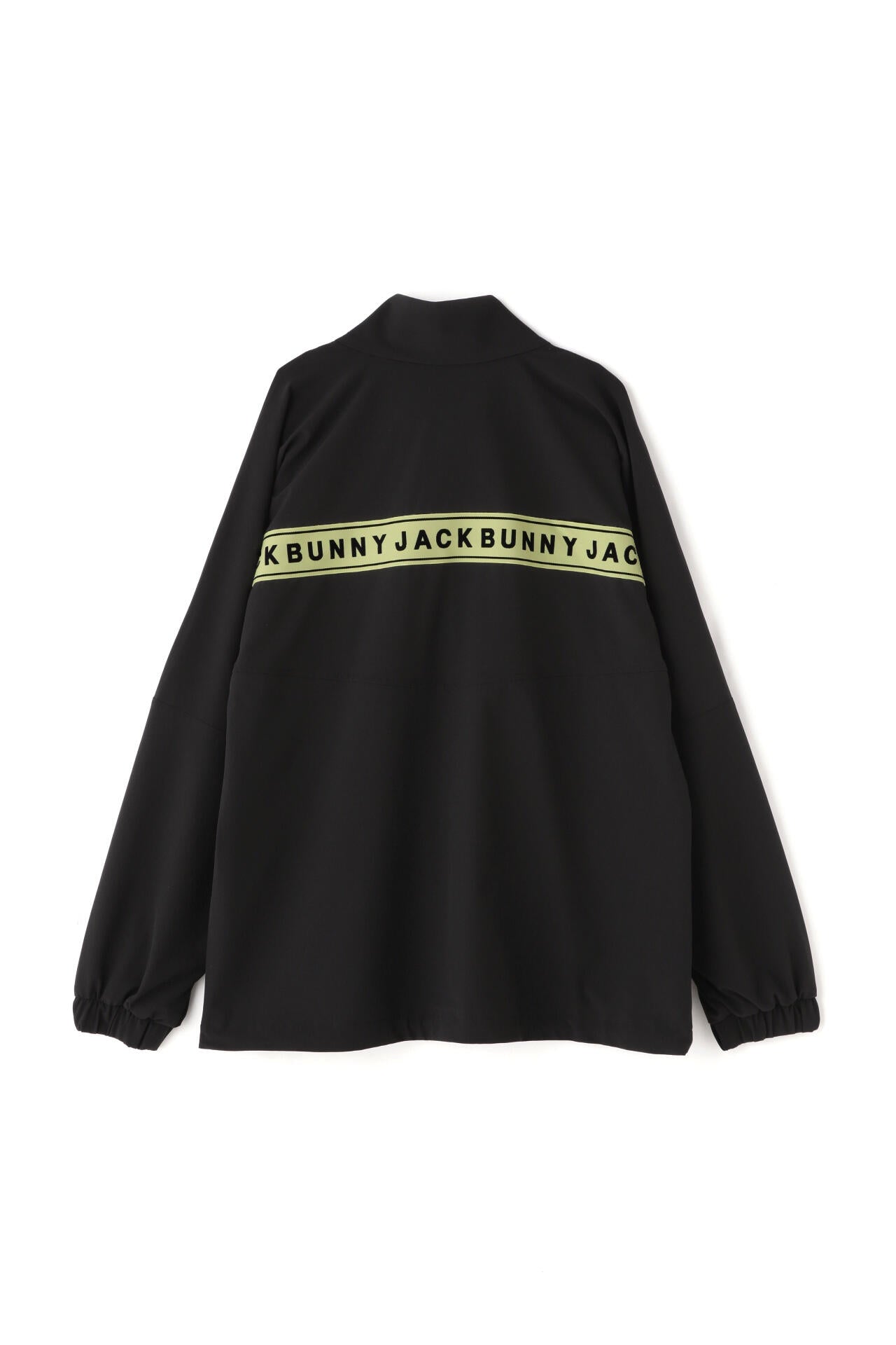 2WAYストレッチジップアップブルゾン | Jack Bunny!!（ジャックバニー