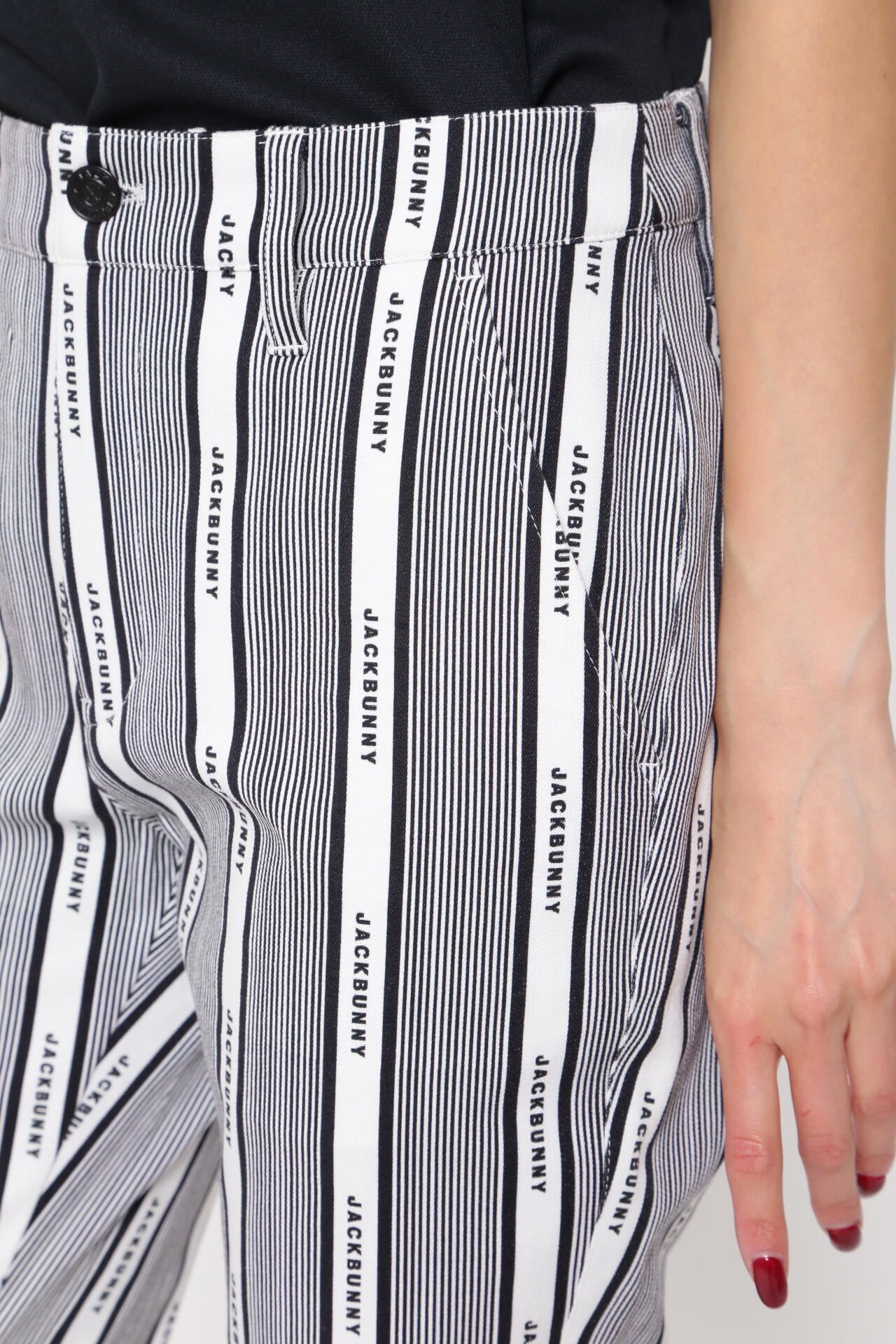 新品タグ付き　ジャックバニー　ストレッチパンツ　サーモライト4(M) ブラウン 楽天市場】ジャックバニー（カラーブラウン）（パンツ｜メンズ