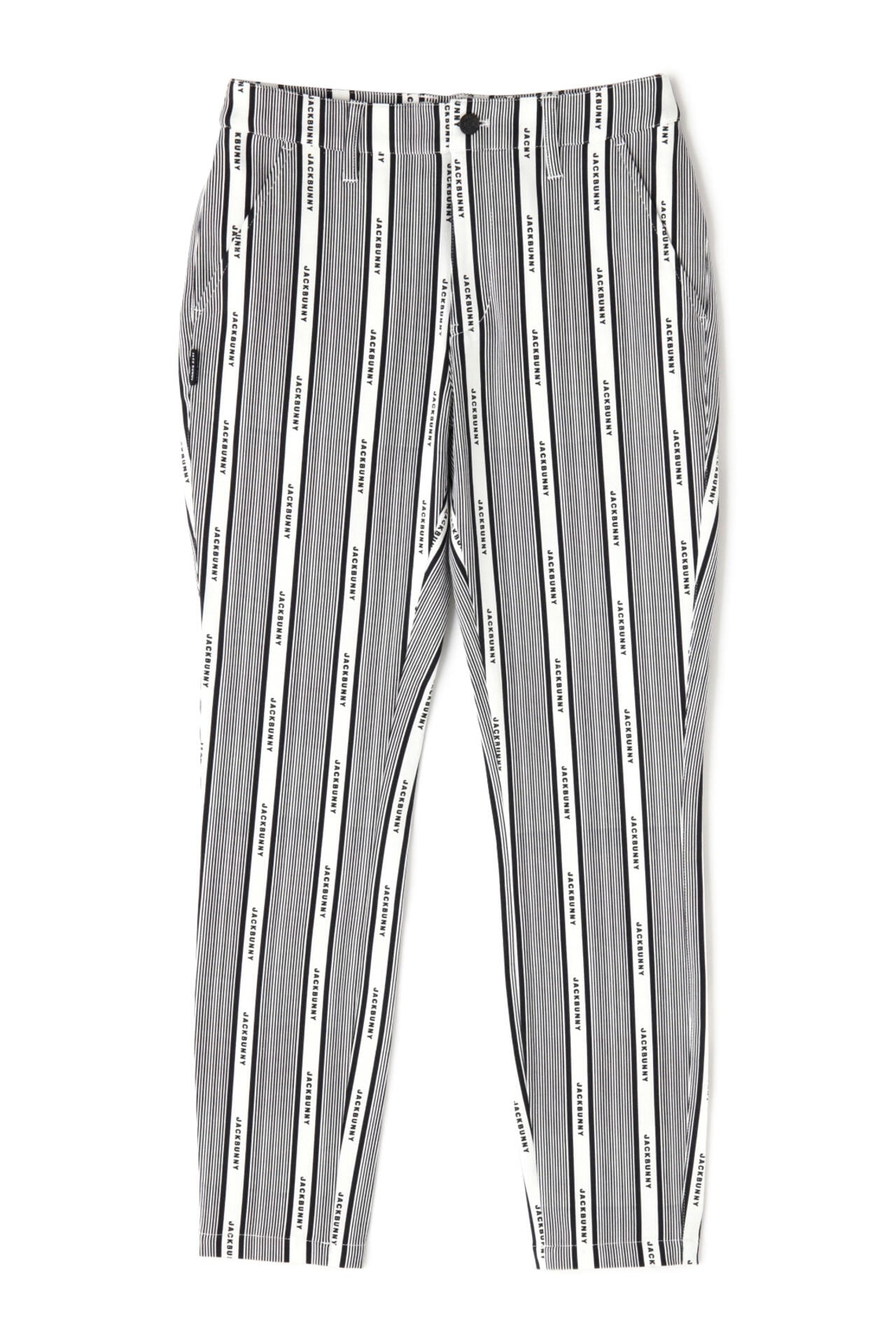 2WAYストレッチプリント パンツ | Jack Bunny!!（ジャックバニー