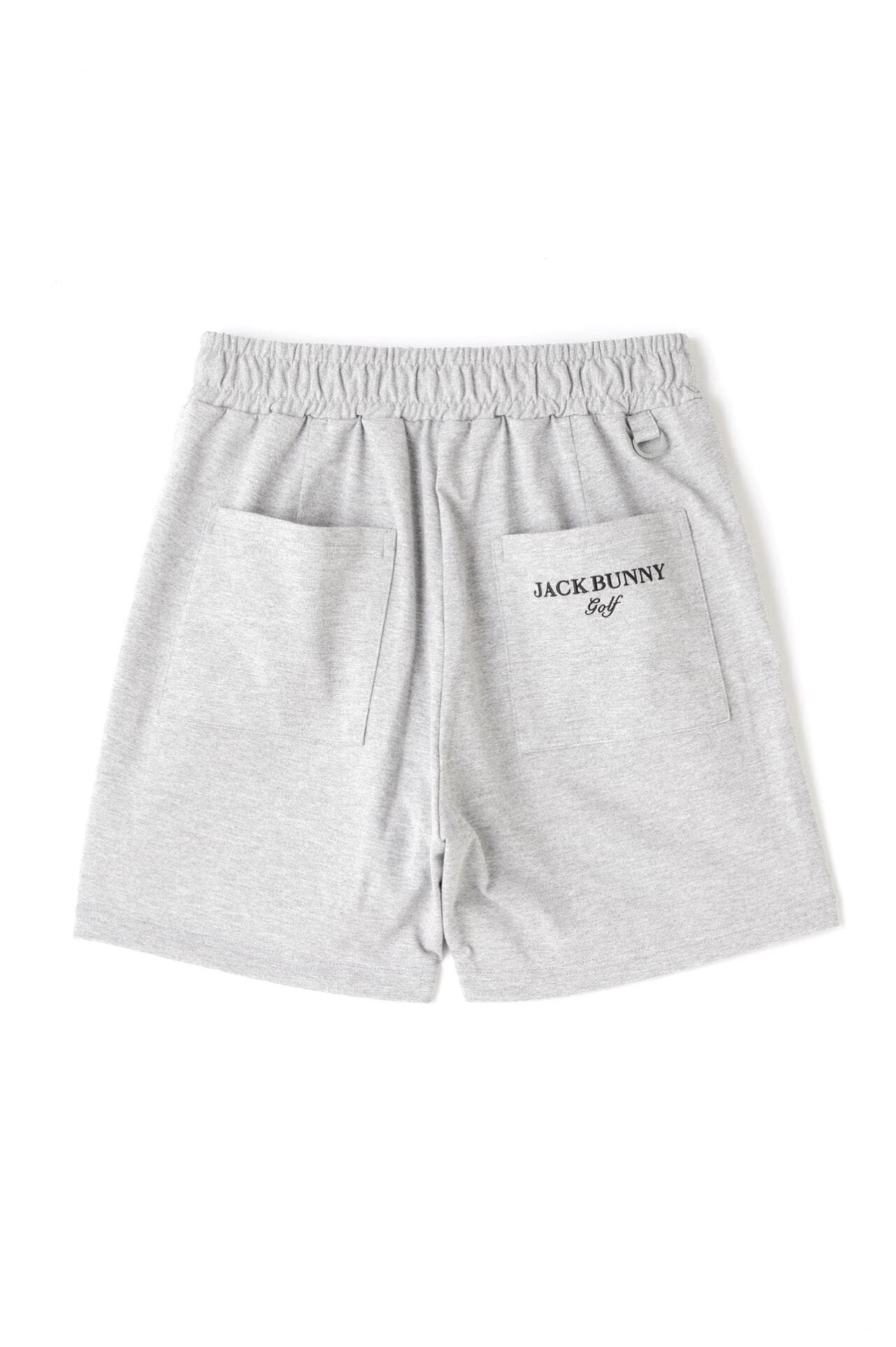 プレーティング天竺ショートパンツ | Jack Bunny!!（ジャックバニー