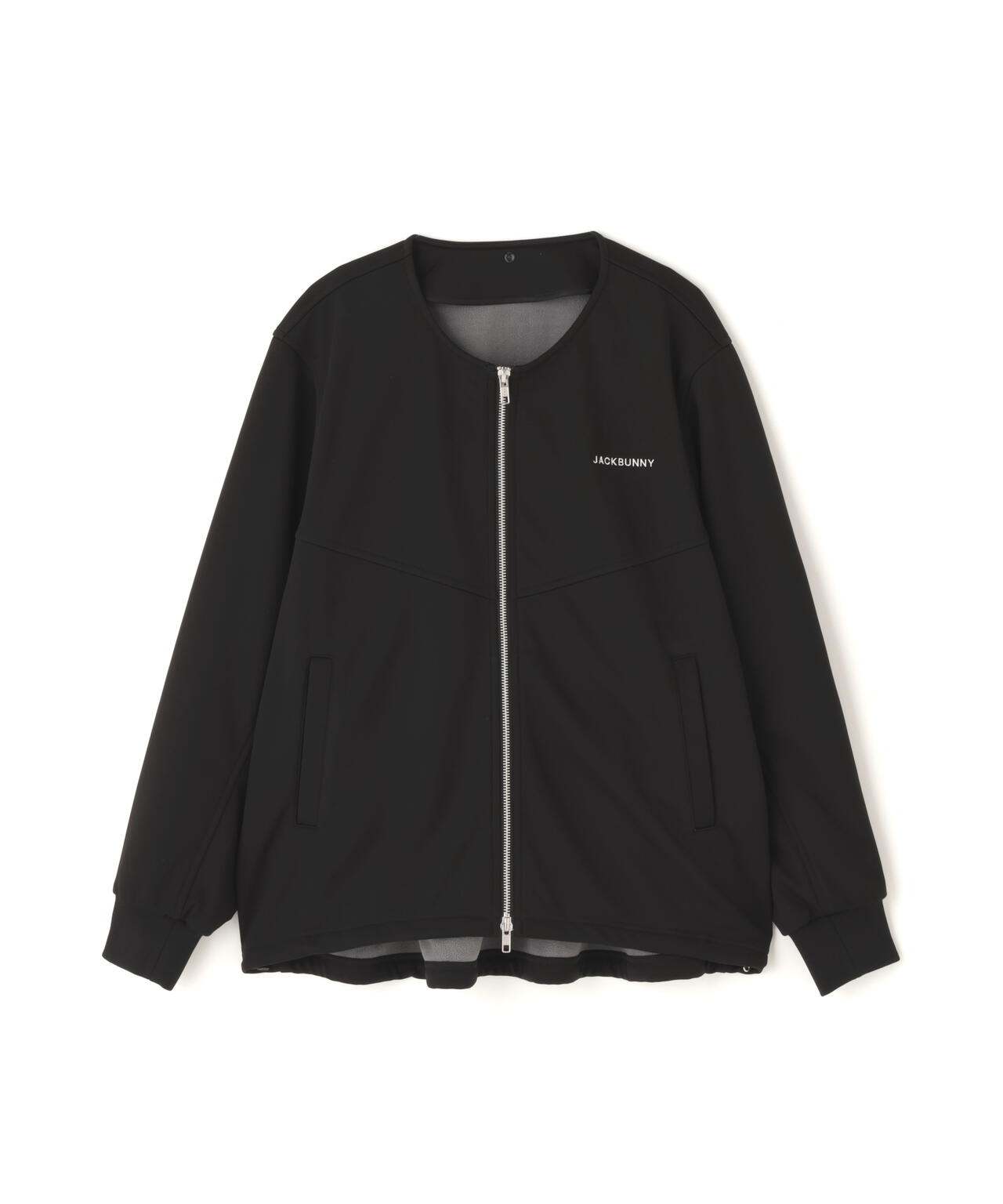 ボンディングフリース ブルゾン | Jack Bunny!!（ジャックバニー