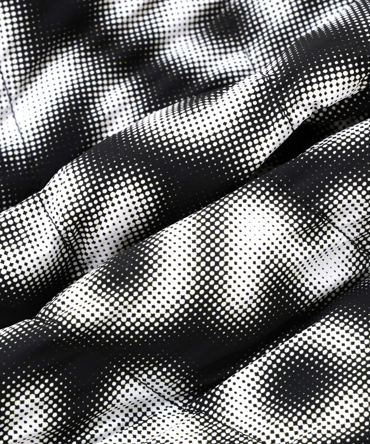 薄中綿ジップアップブルゾン | Jack Bunny!!（ジャックバニー