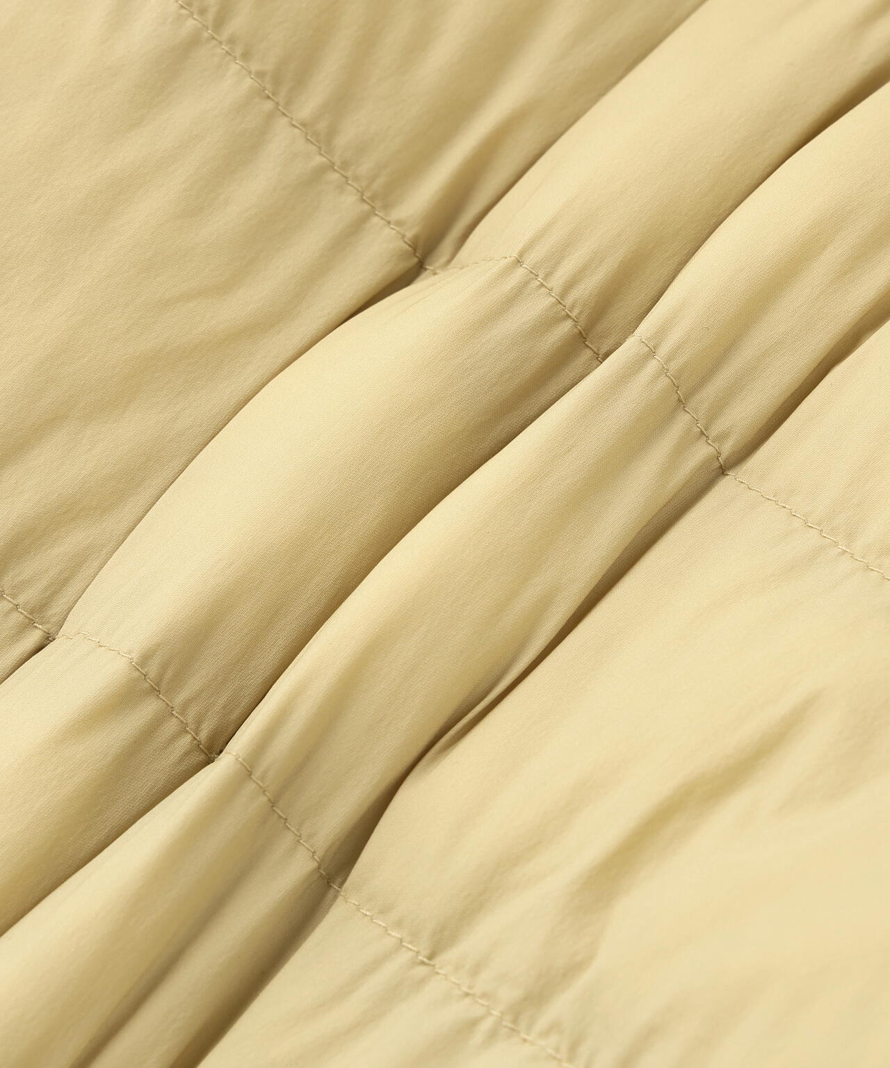 薄中綿ジップアップブルゾン | Jack Bunny!!（ジャックバニー