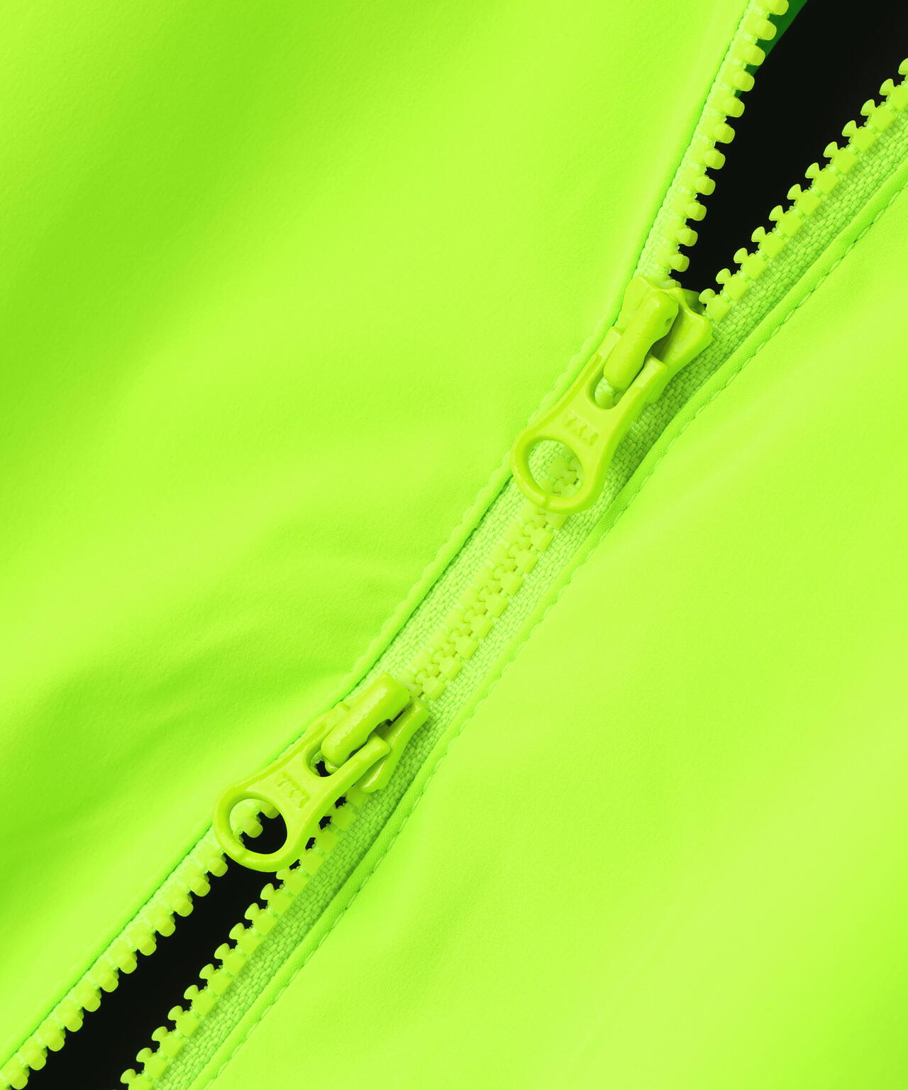 裏メッシュフルジップアップブルゾン | Jack Bunny!!（ジャック