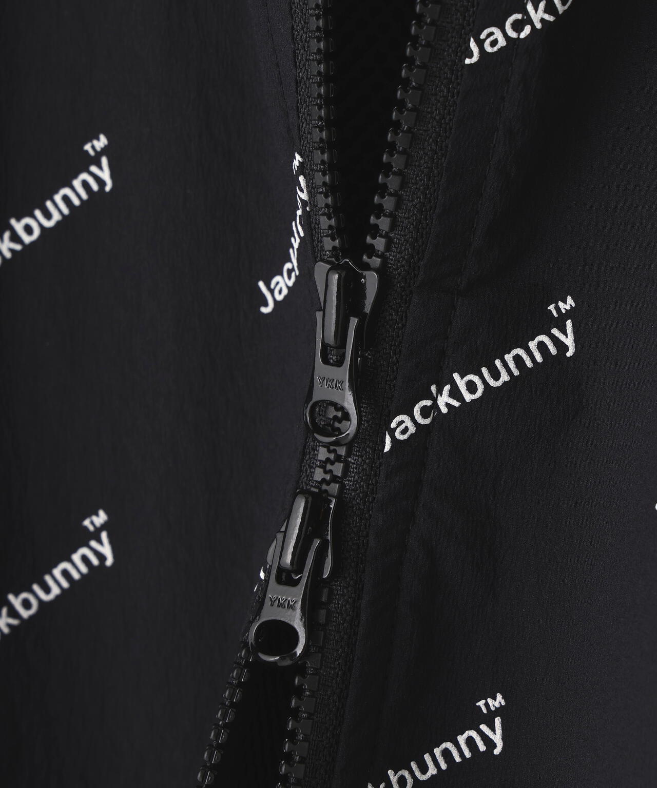 ナイロンタフタ ブルゾン