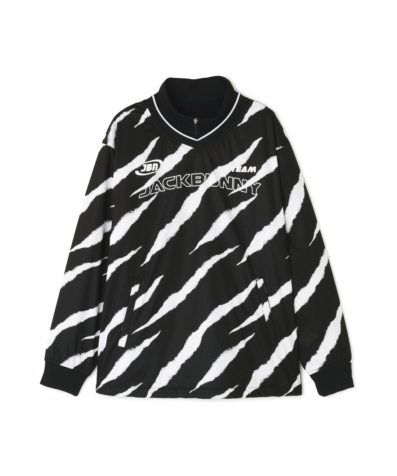 Be bouncy. more bound essence サンプルパック ボディーバッグ (UNISEX) | MASTER BUNNY EDITION（マスターバニー