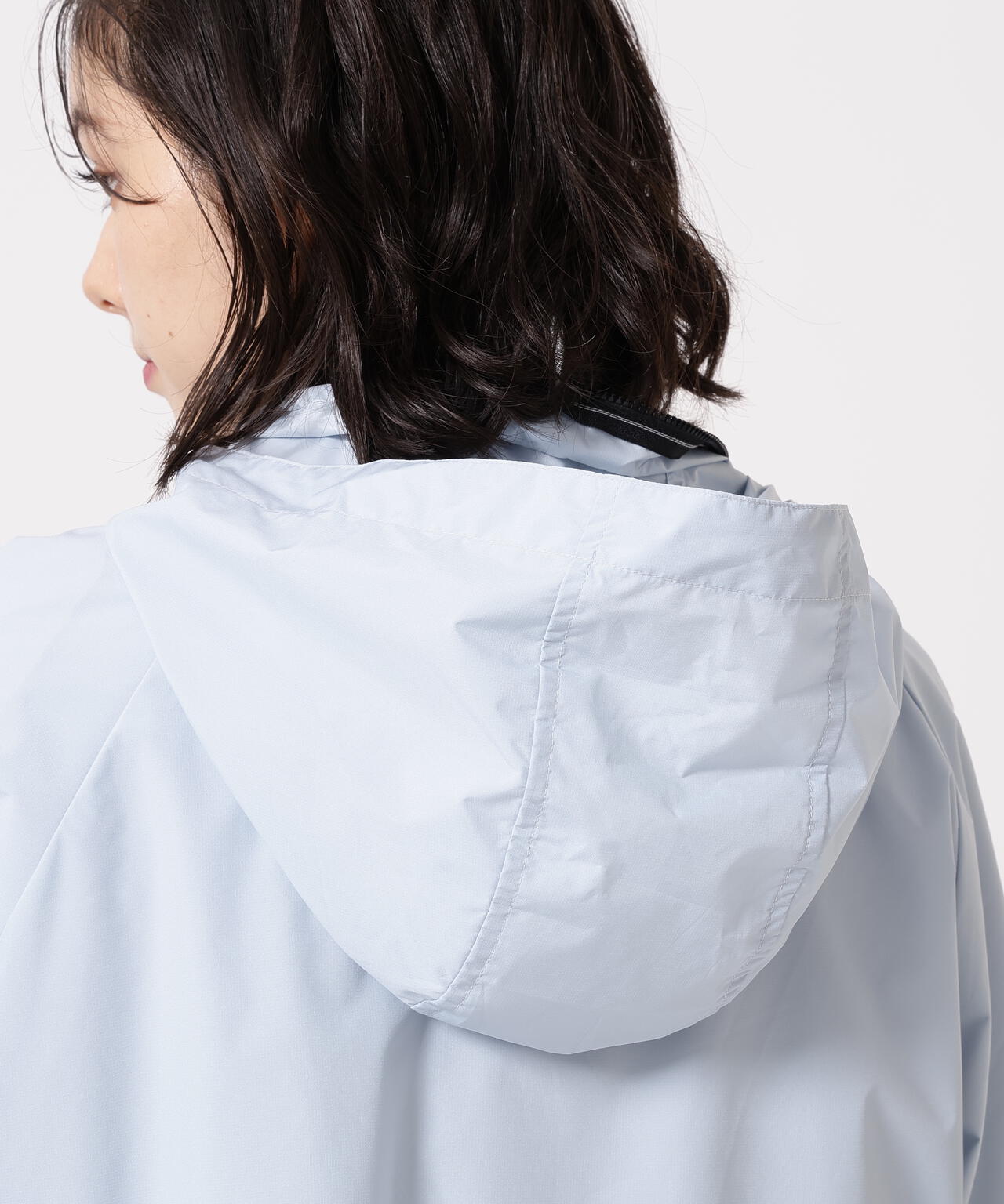 Octa裏地 ハーフジップブルゾン | Jack Bunny!!（ジャックバニー