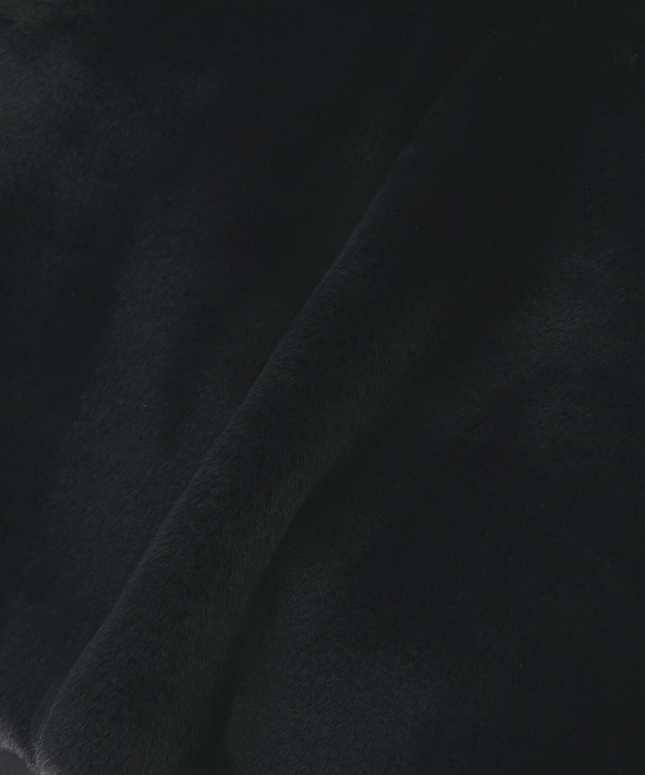 ラミネートスムース 裏地付きワンピース | Jack Bunny!!（ジャック