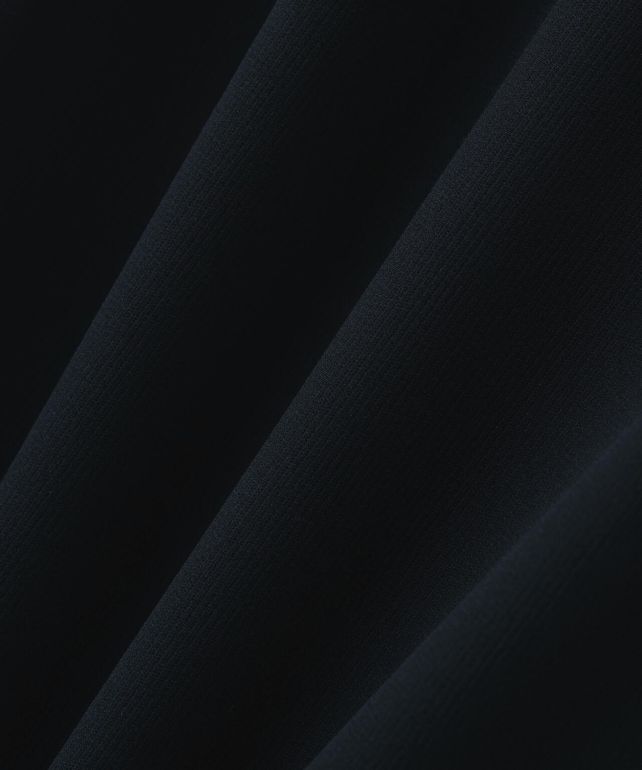 プライムフレックスドビー半袖ワンピース