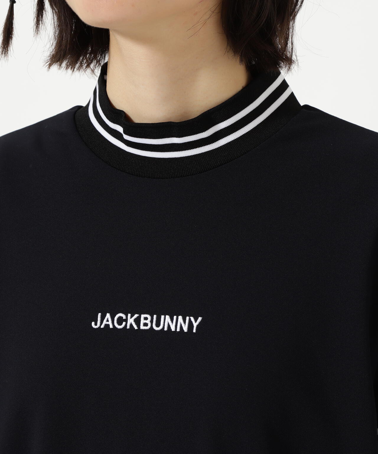 ハイゲージカノコ半袖ワンピース