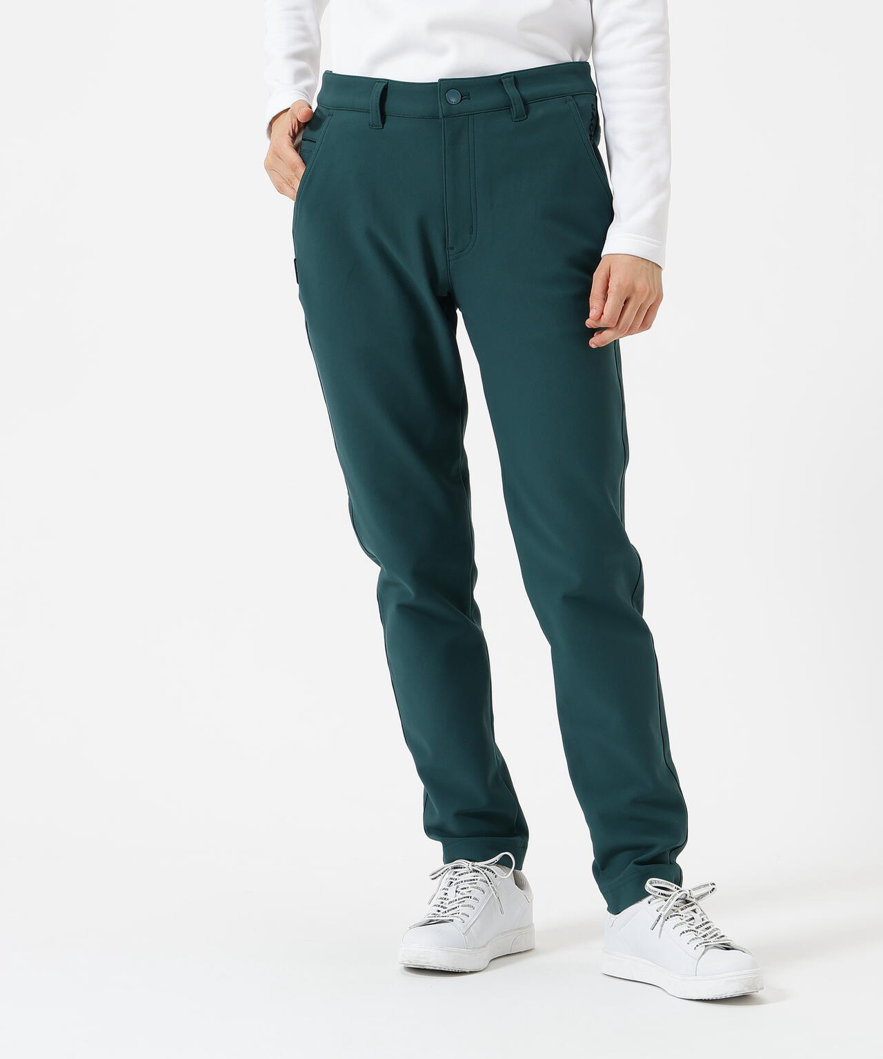 2WAYストレッチツイル ロングパンツ | Jack Bunny!!（ジャックバニー