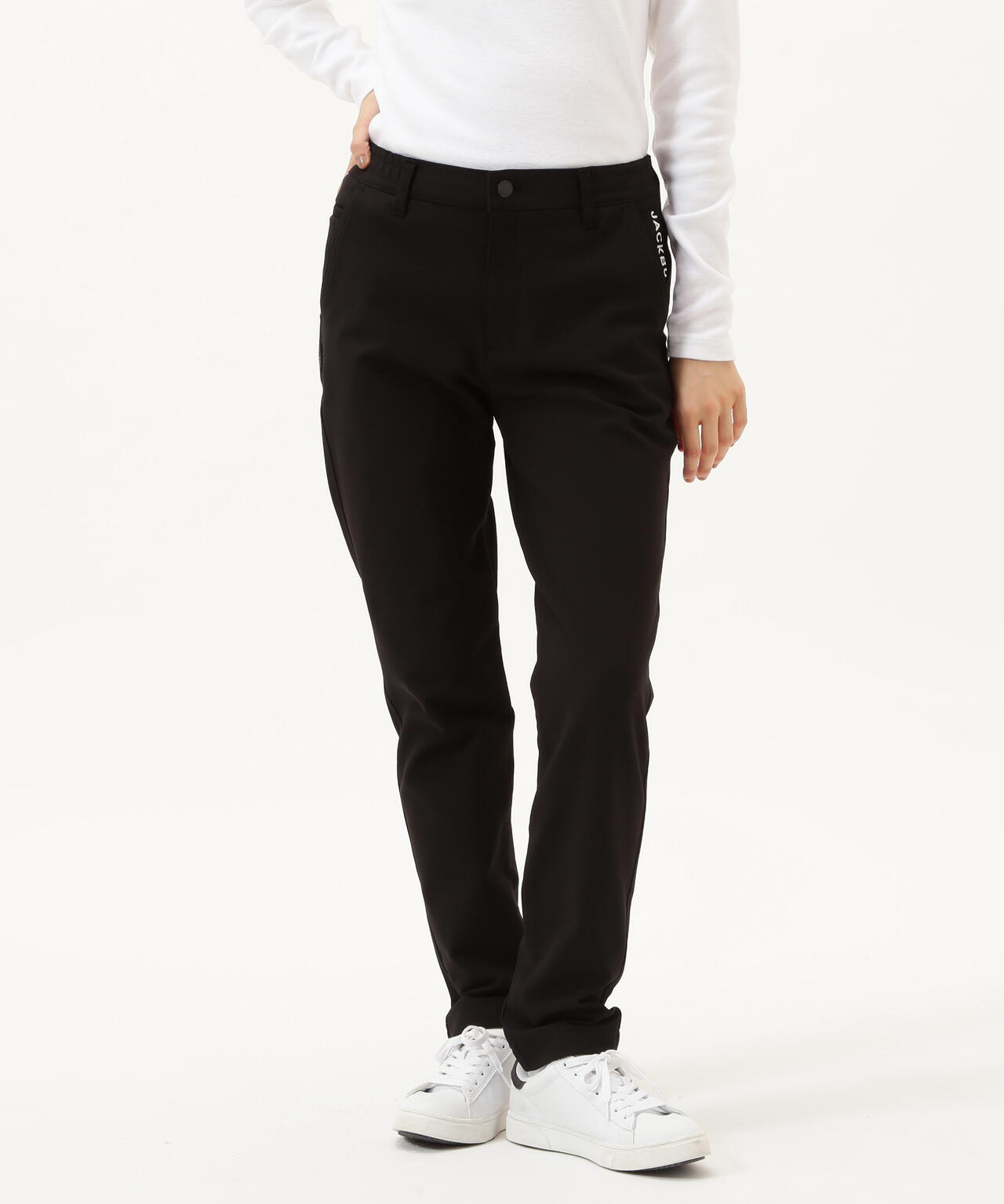 直営店舗&公式オンライン限定】2WAYストレッチツイルロングパンツ