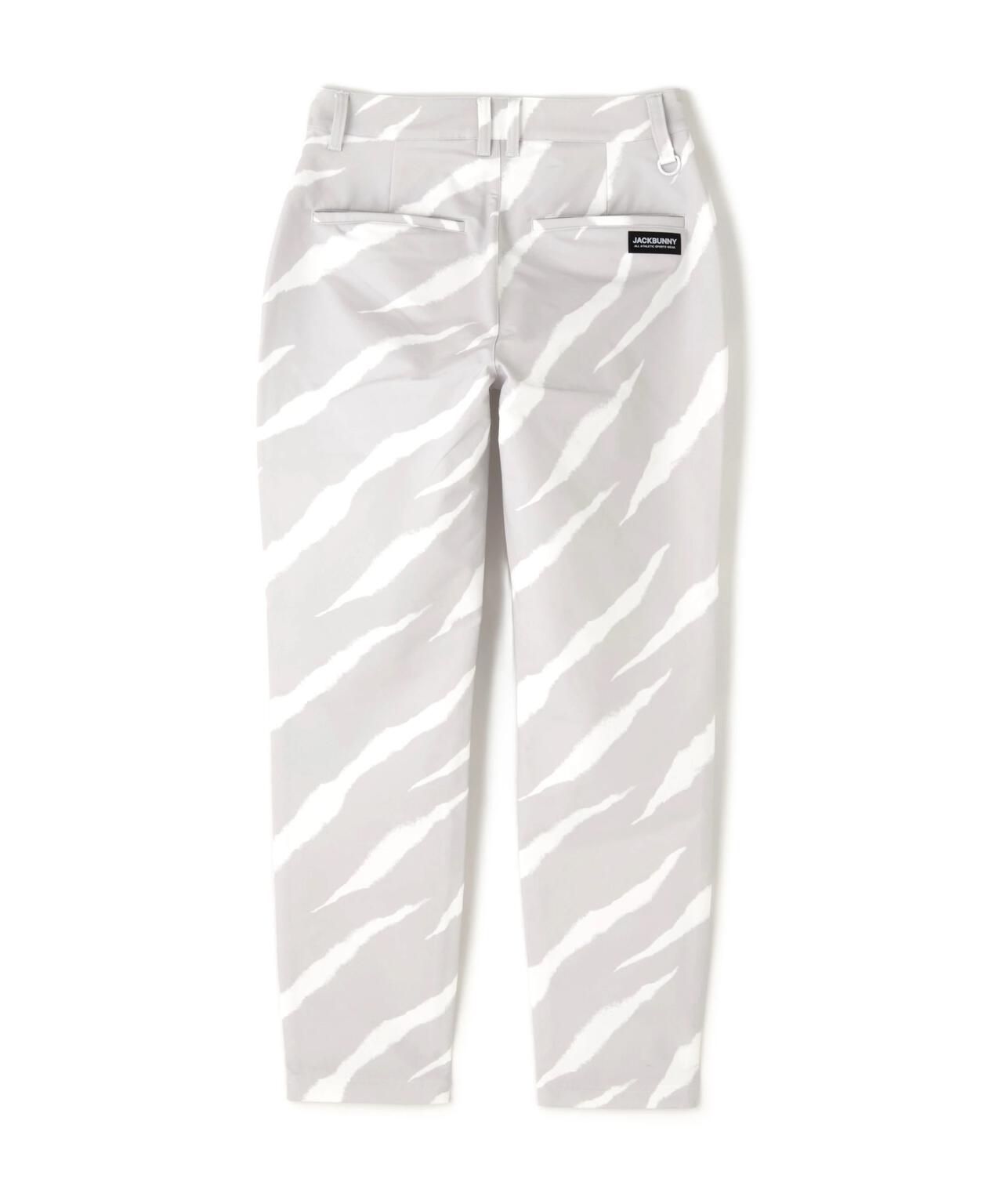 新品 ジャックバニー ロングパンツ JBロゴ ホワイト XLサイズ （6） 新品 ジャックバニー ロングパンツ JBロゴ ホワイト XLサイズ