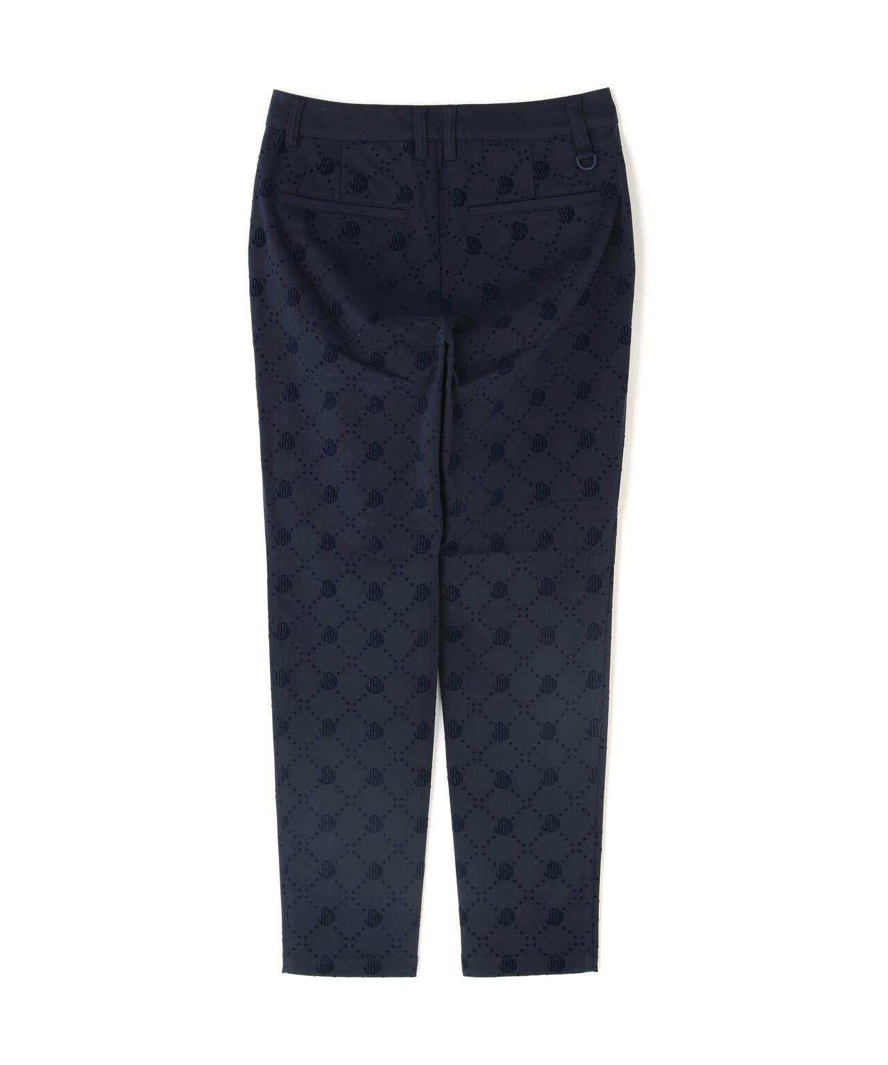 フロッキーツイル ロングパンツ | Jack Bunny!!（ジャックバニー